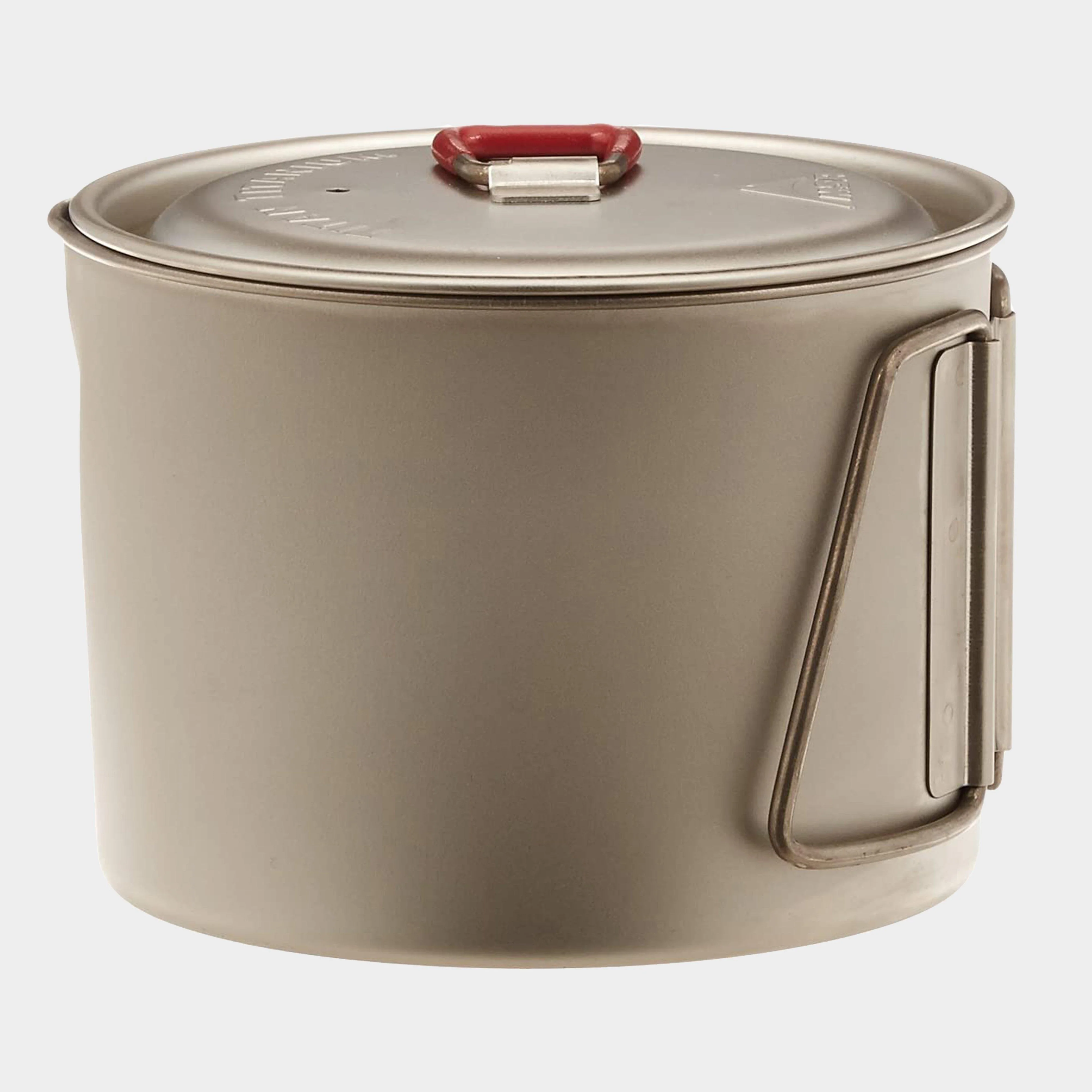 Titan Camping Kettle - Image 2