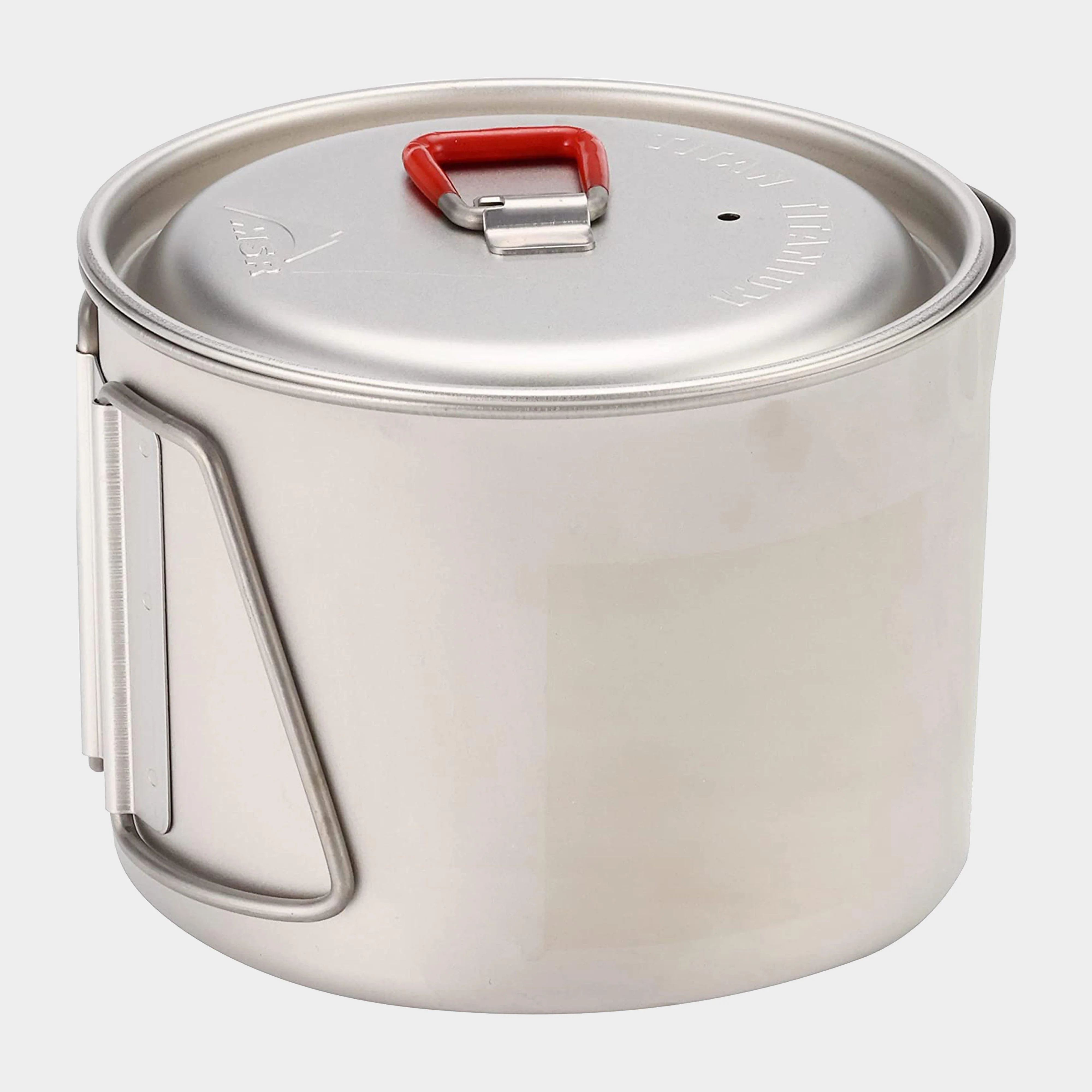 Titan Camping Kettle - Image 4