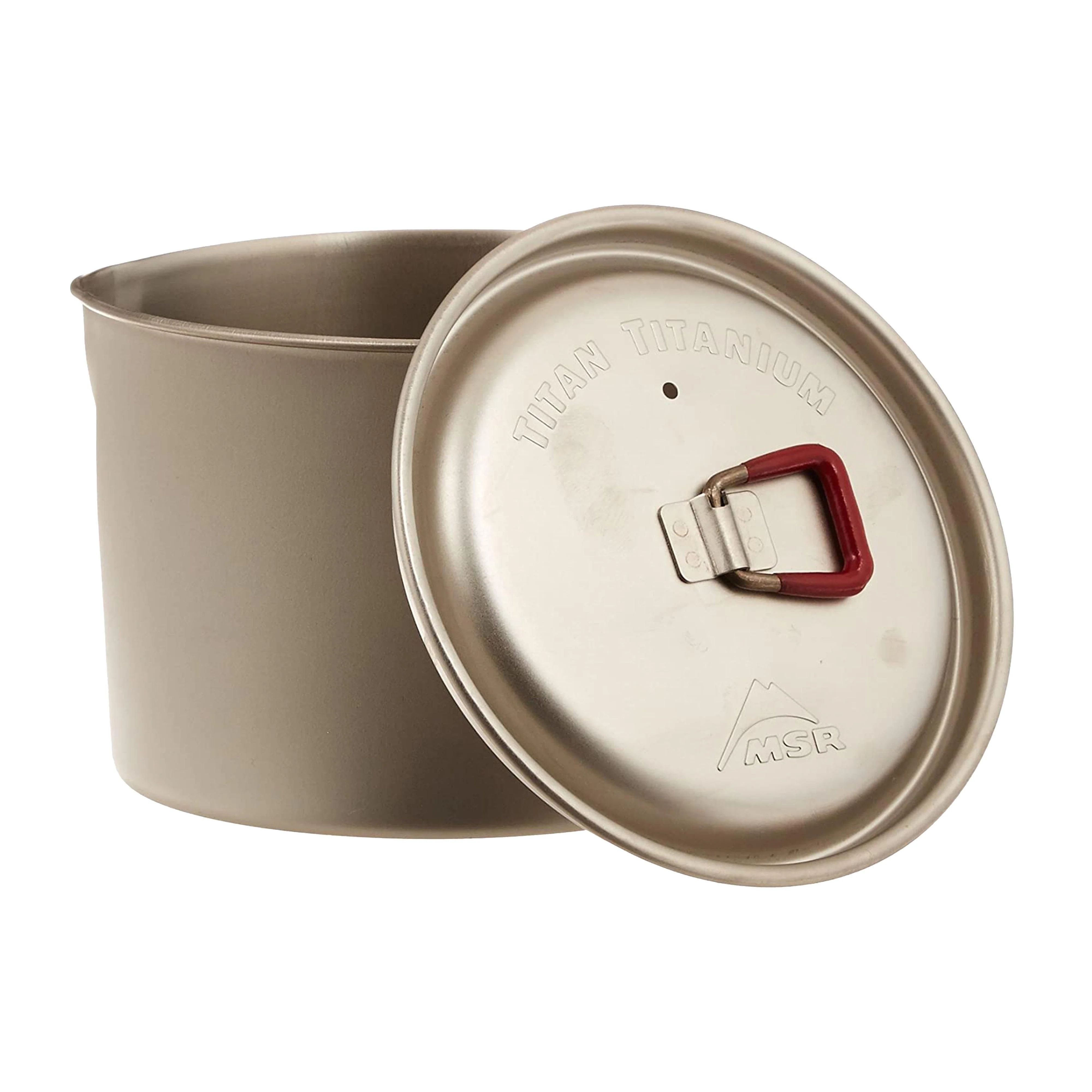 Titan Camping Kettle - Image 5