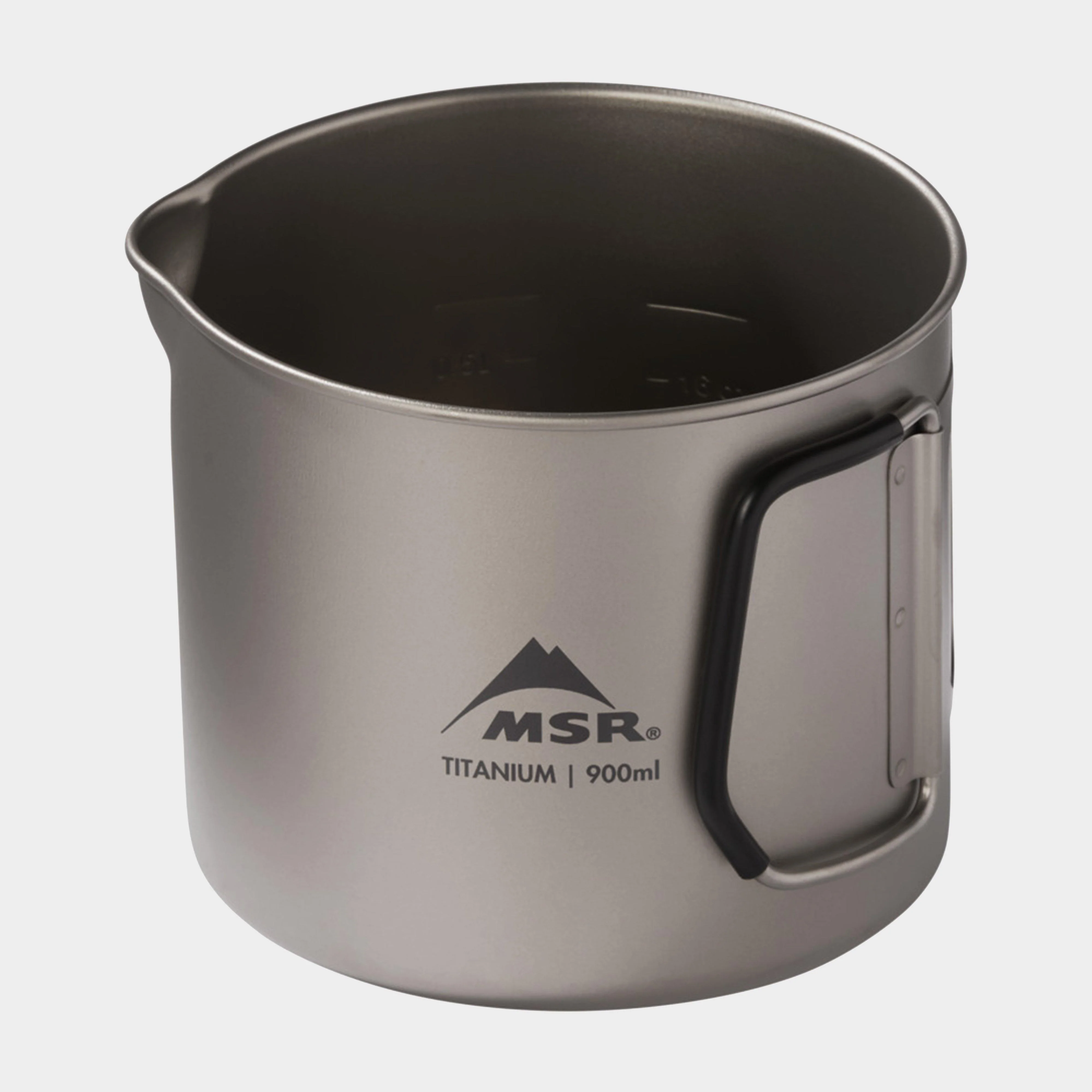 Titan Camping Kettle - Image 2