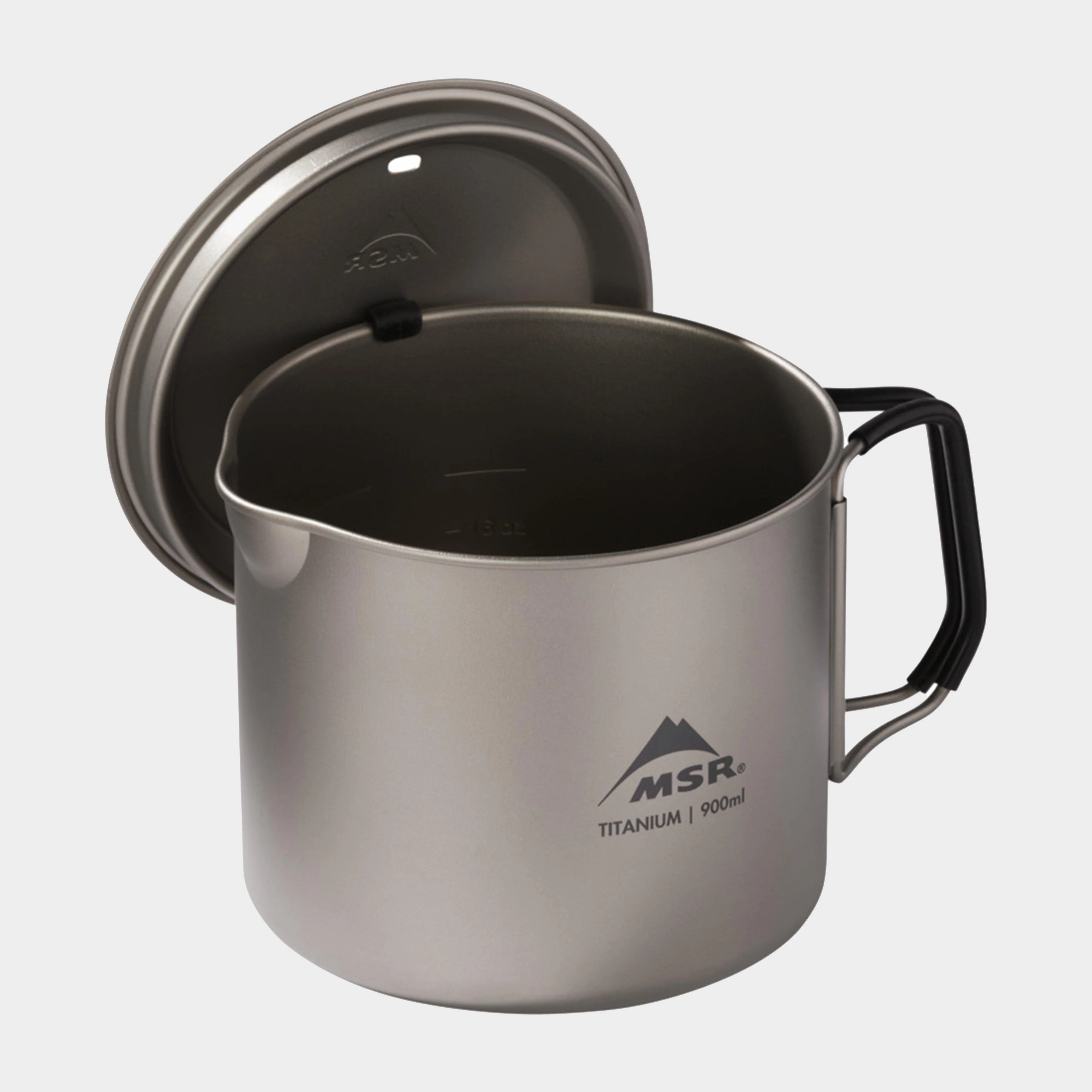 Titan Camping Kettle - Image 3