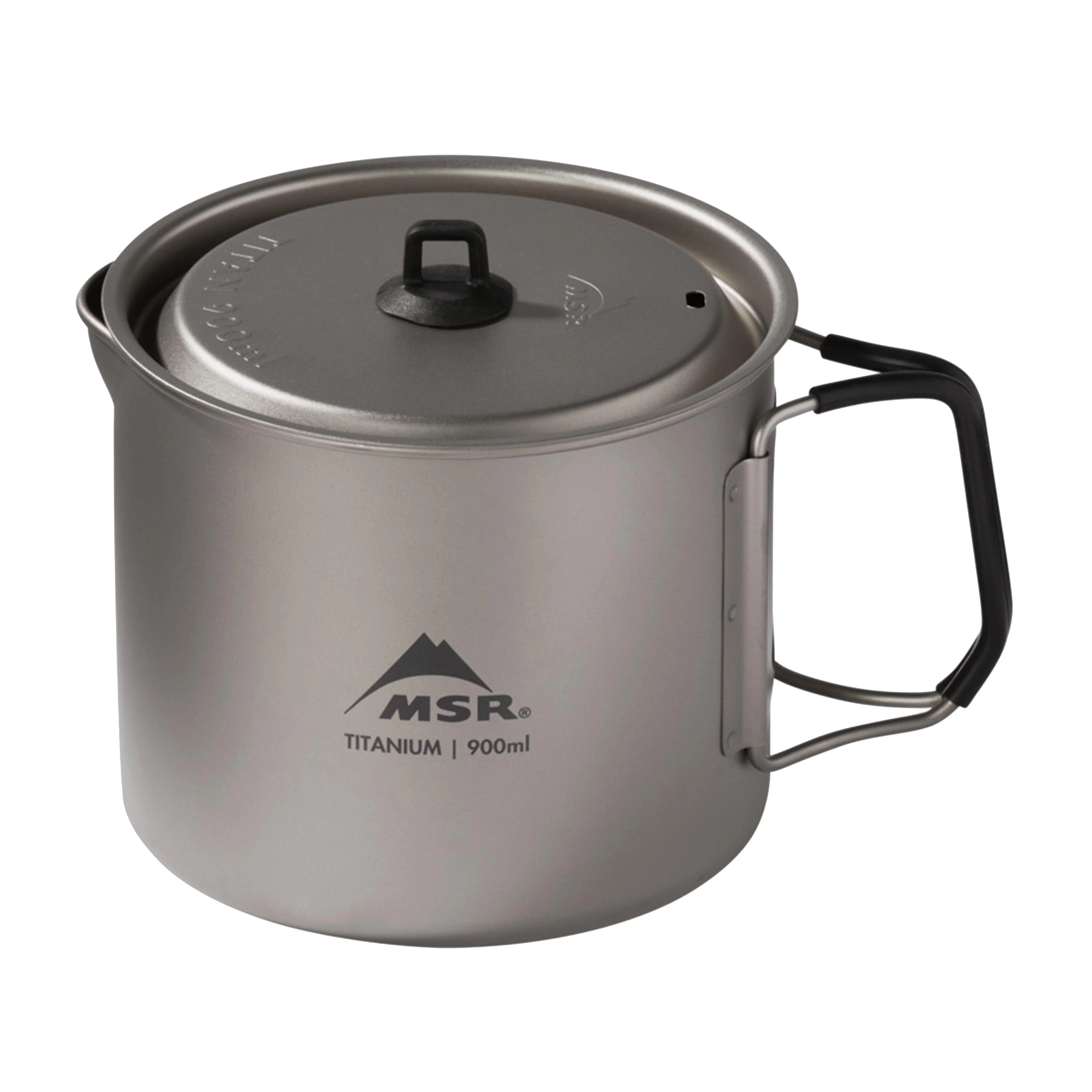 Titan Camping Kettle - Image 5