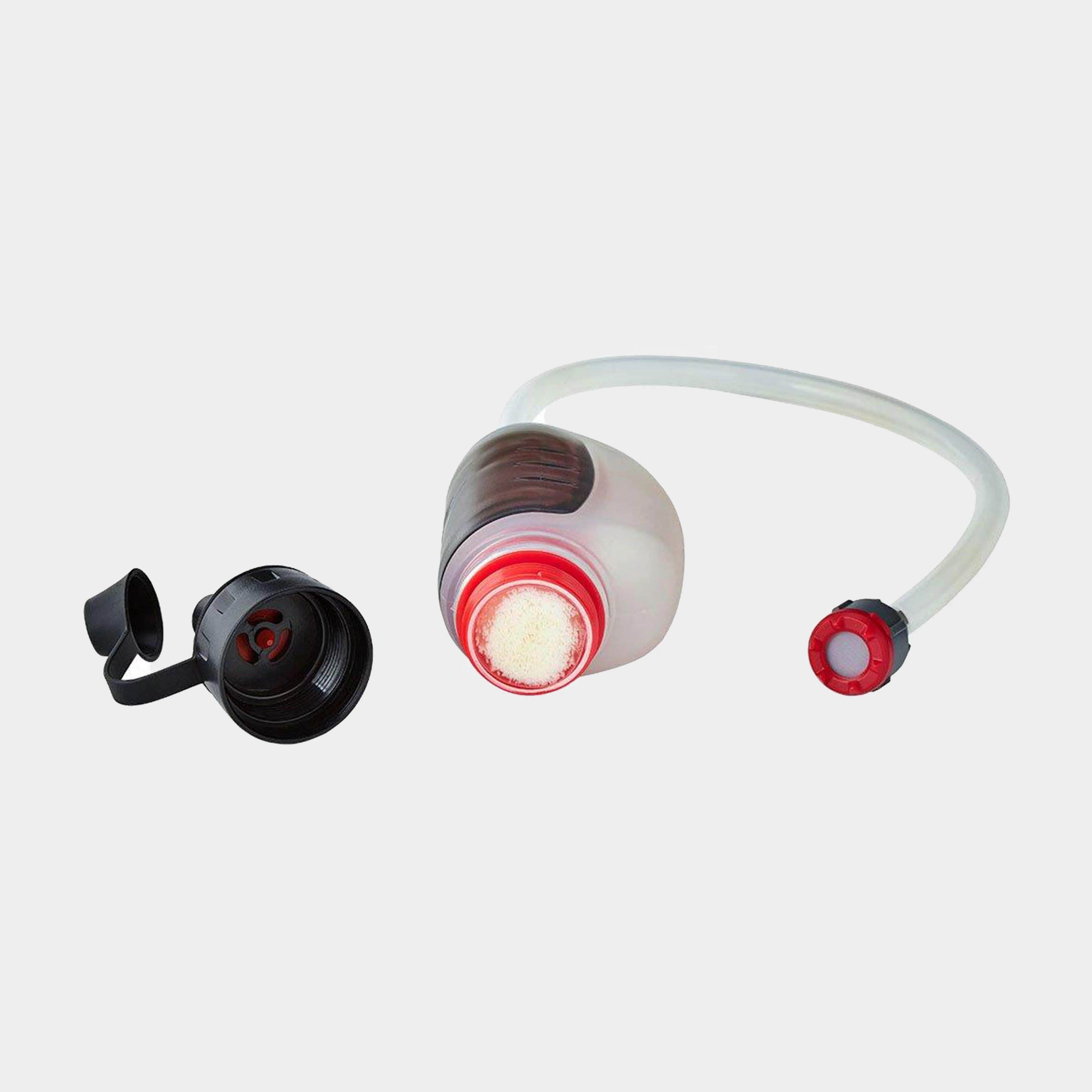 TrailShot™ Pocket-Sized Water Filter - Image 4