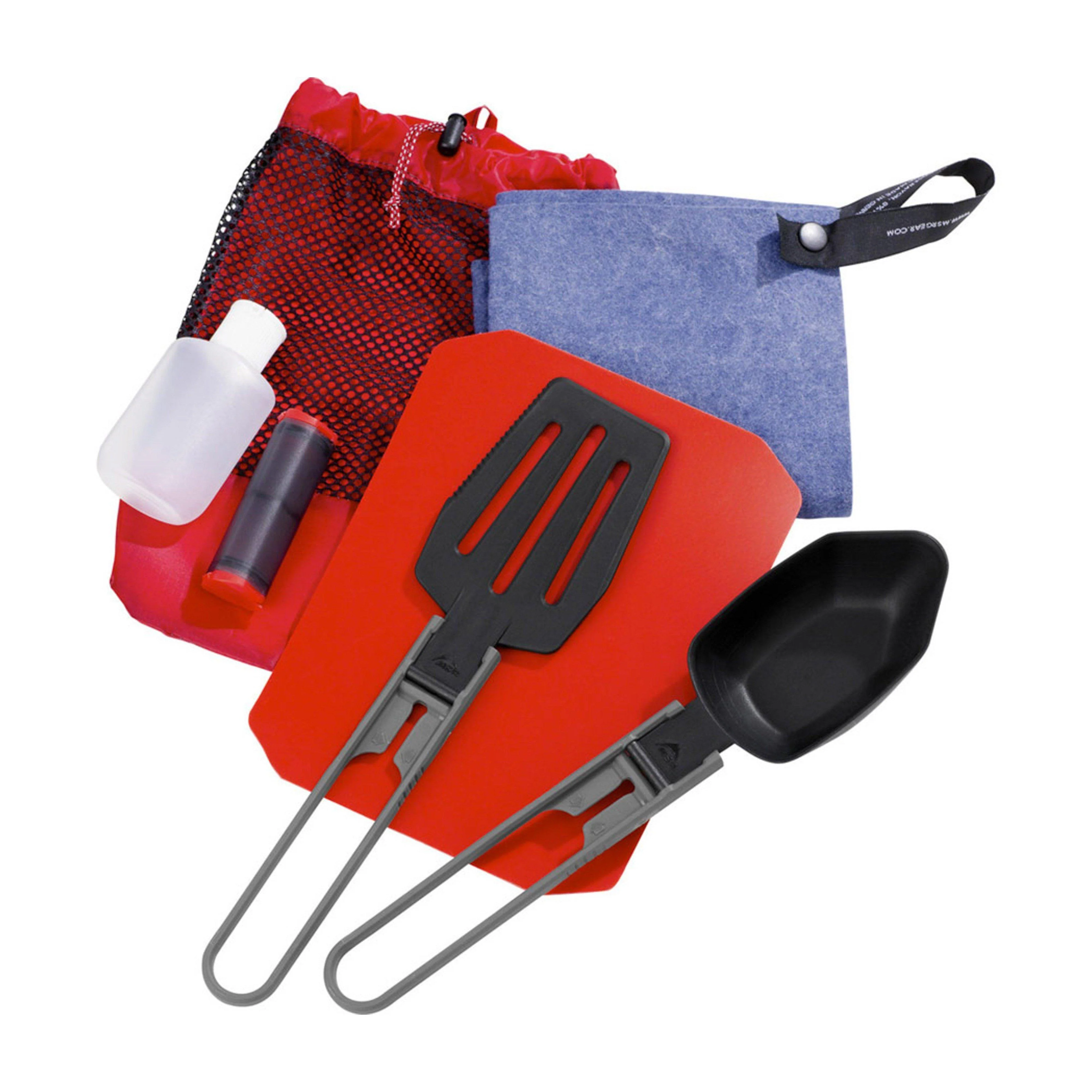 Ultralight Kitchen Set - Image 3