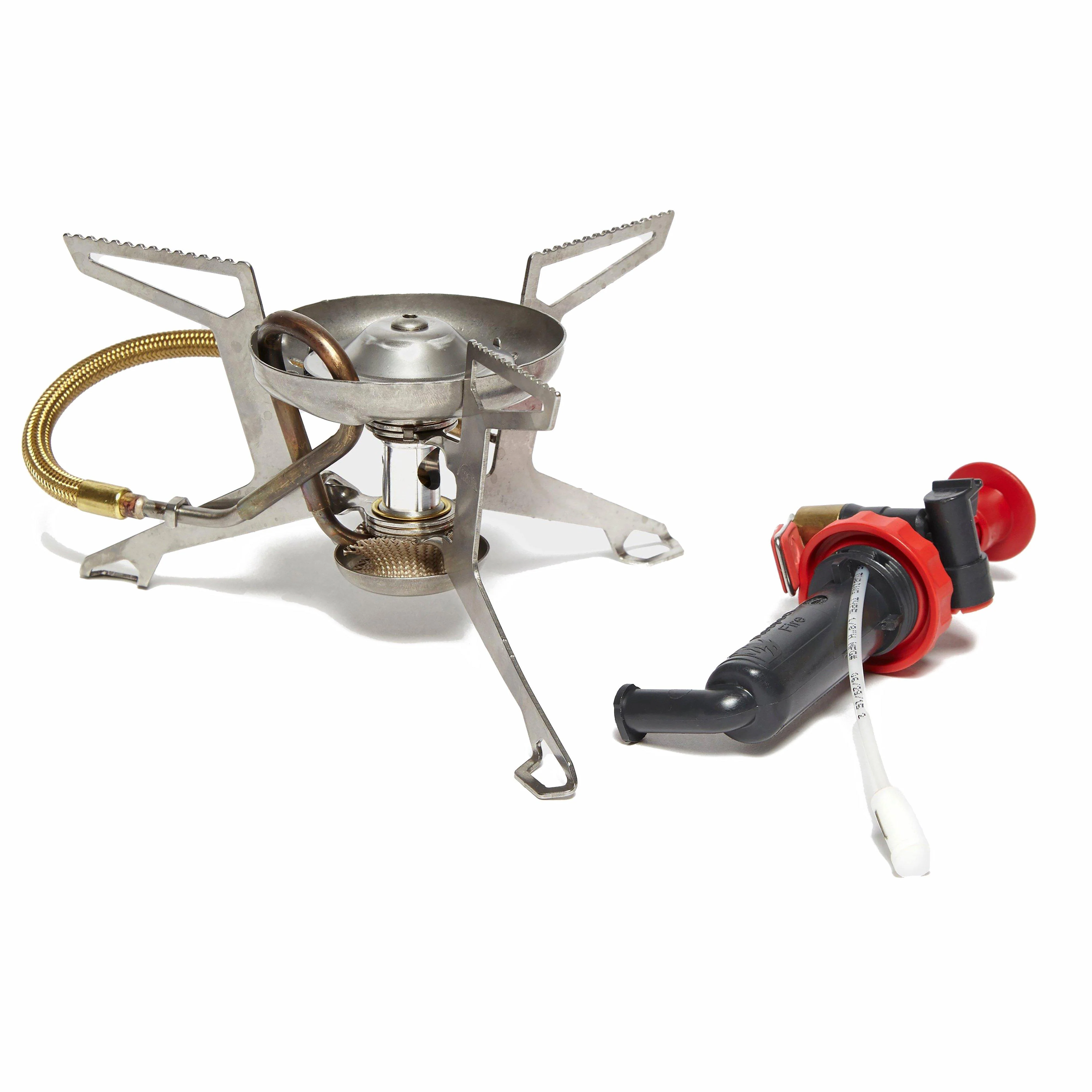 WhisperLite International Camping Stove (2012) - Image 2