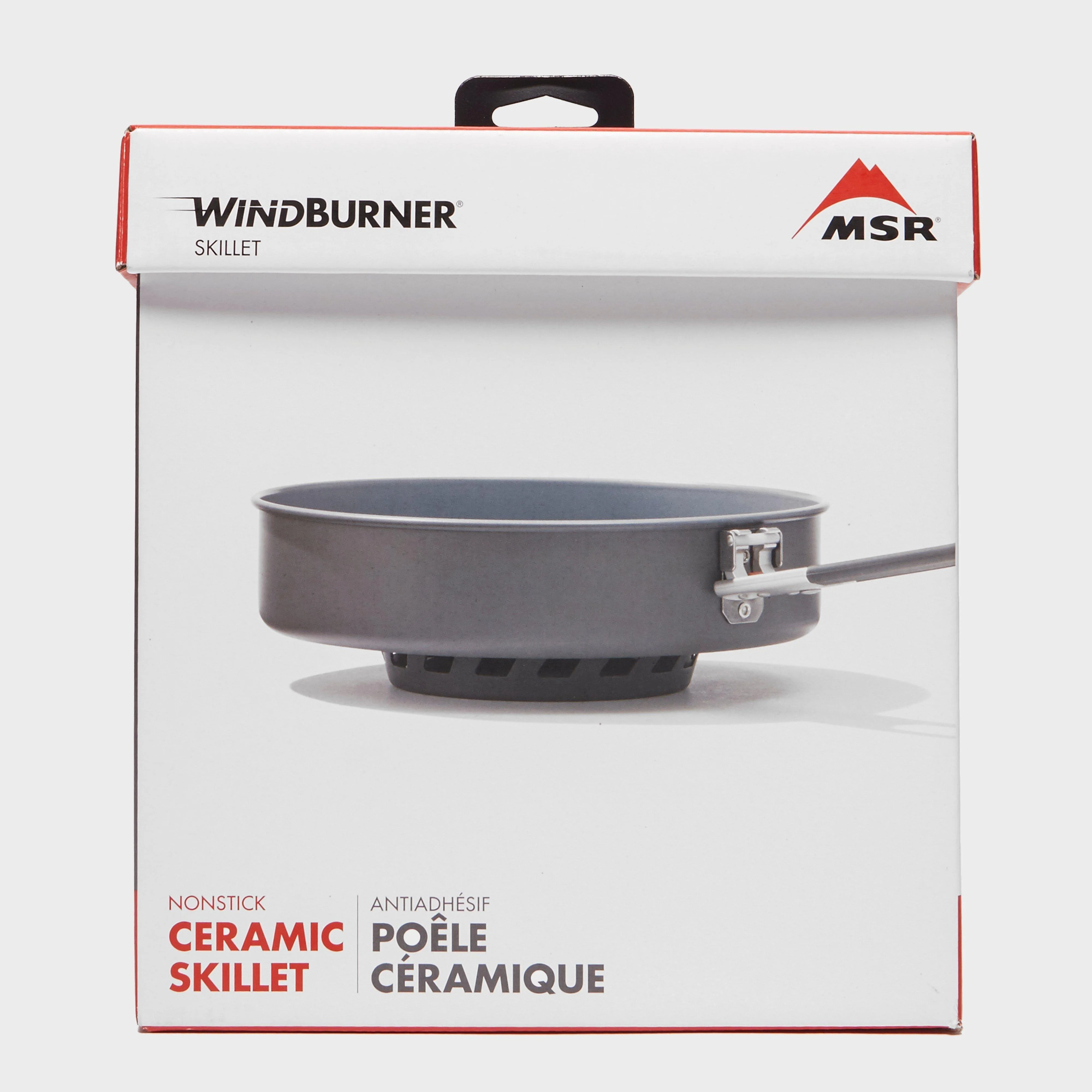 Windburner Skillet - Image 4