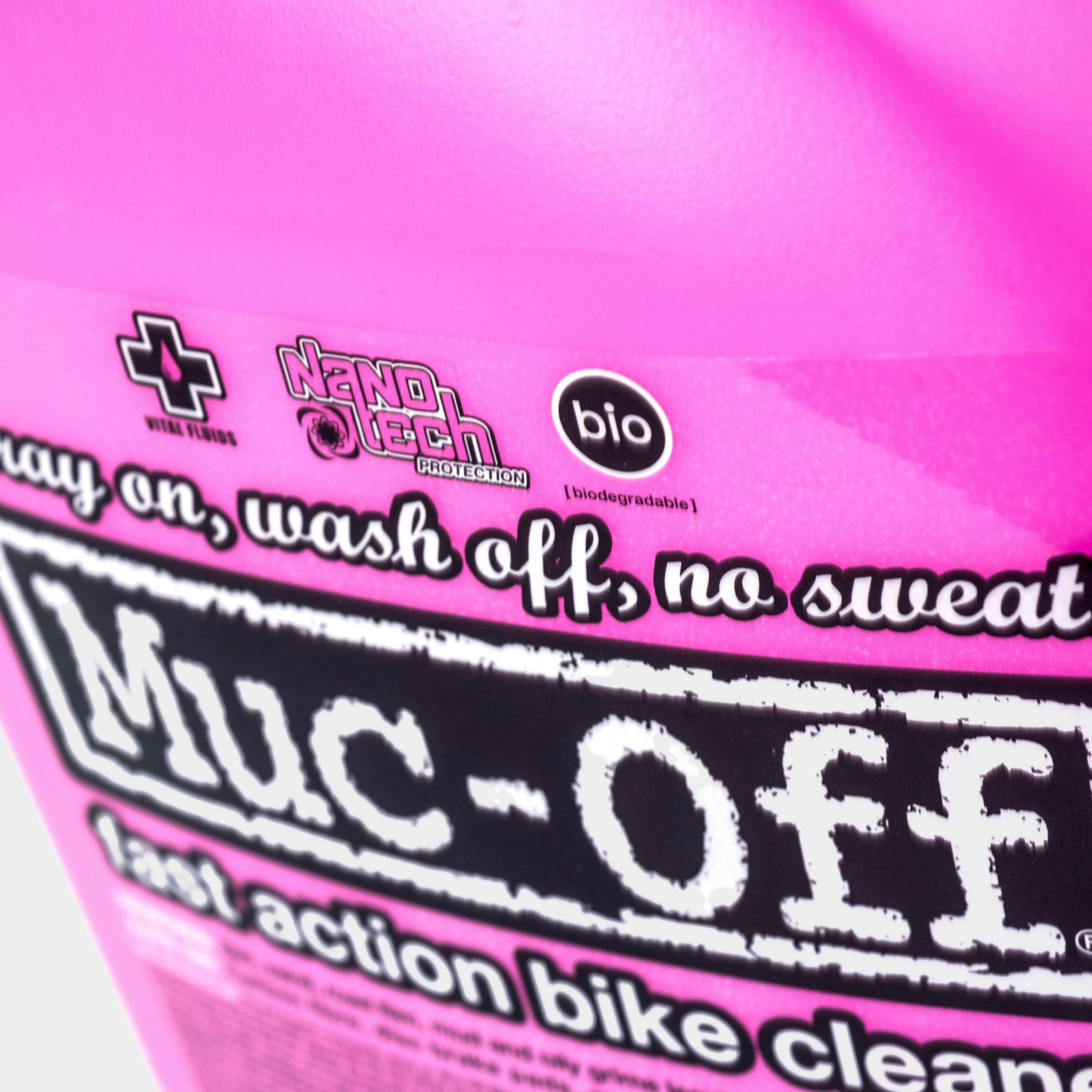 5-Litre Fast Action Bike Cleaner - Image 2