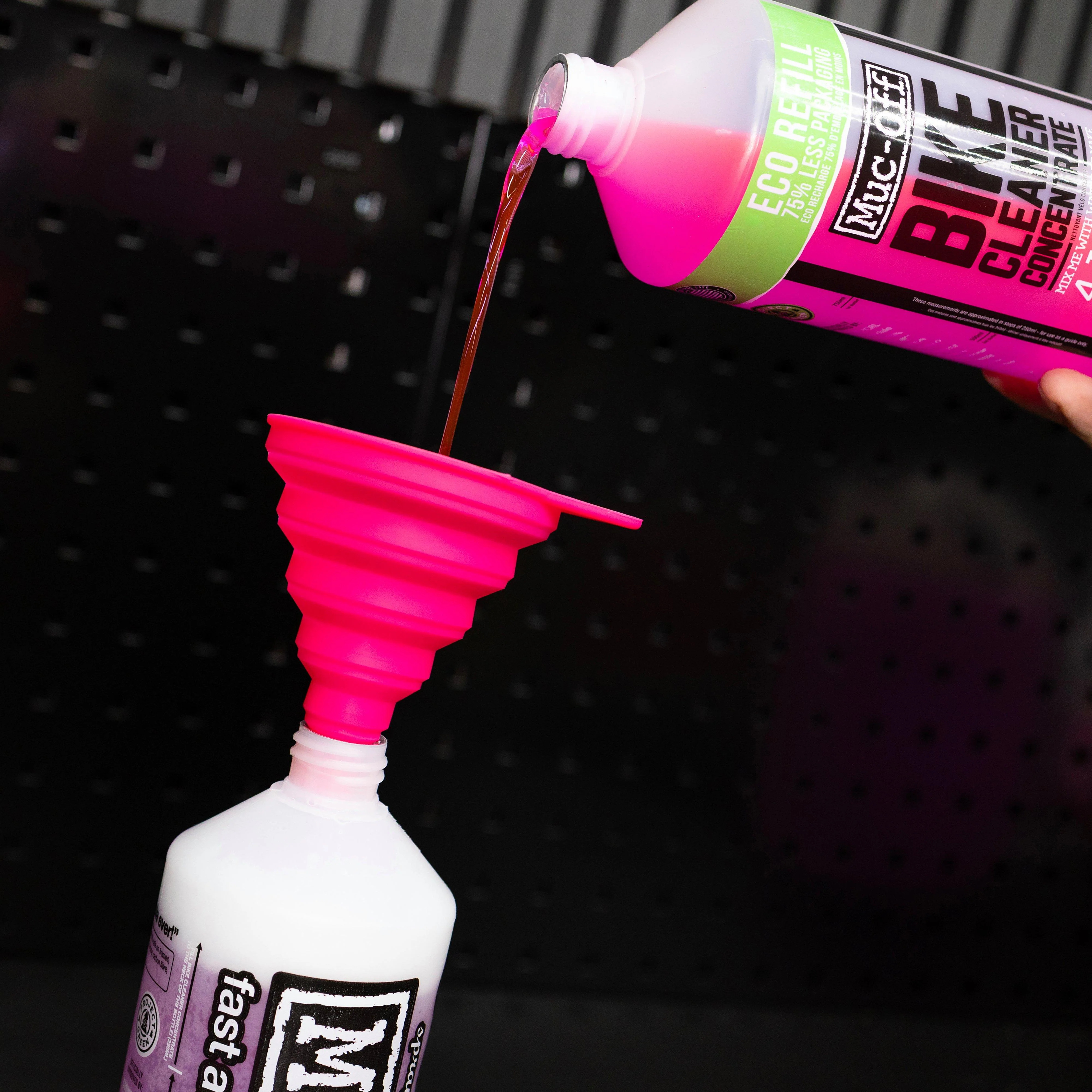 5-Litre Fast Action Bike Cleaner - Image 3