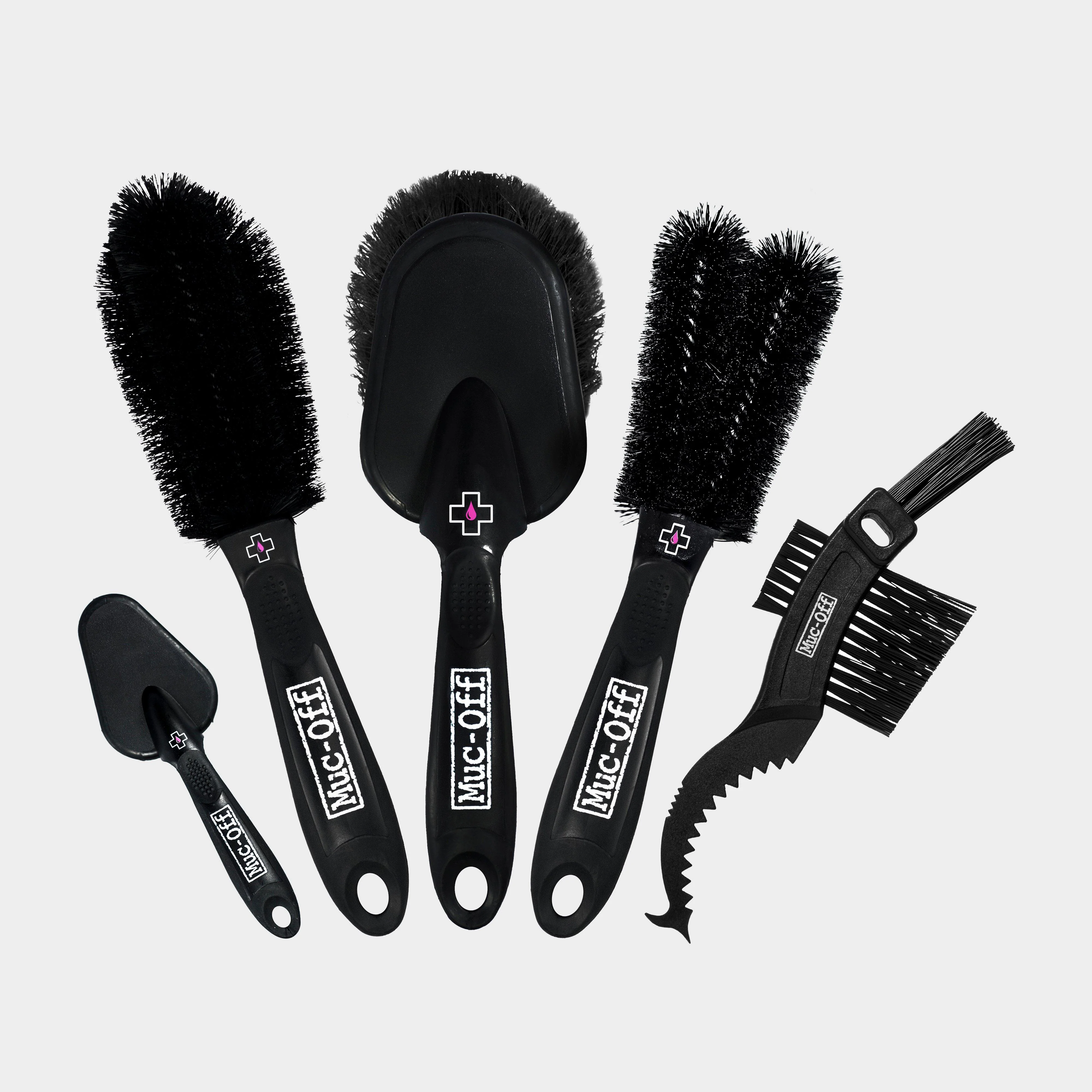 5x Premium Brush Kit - Image 2