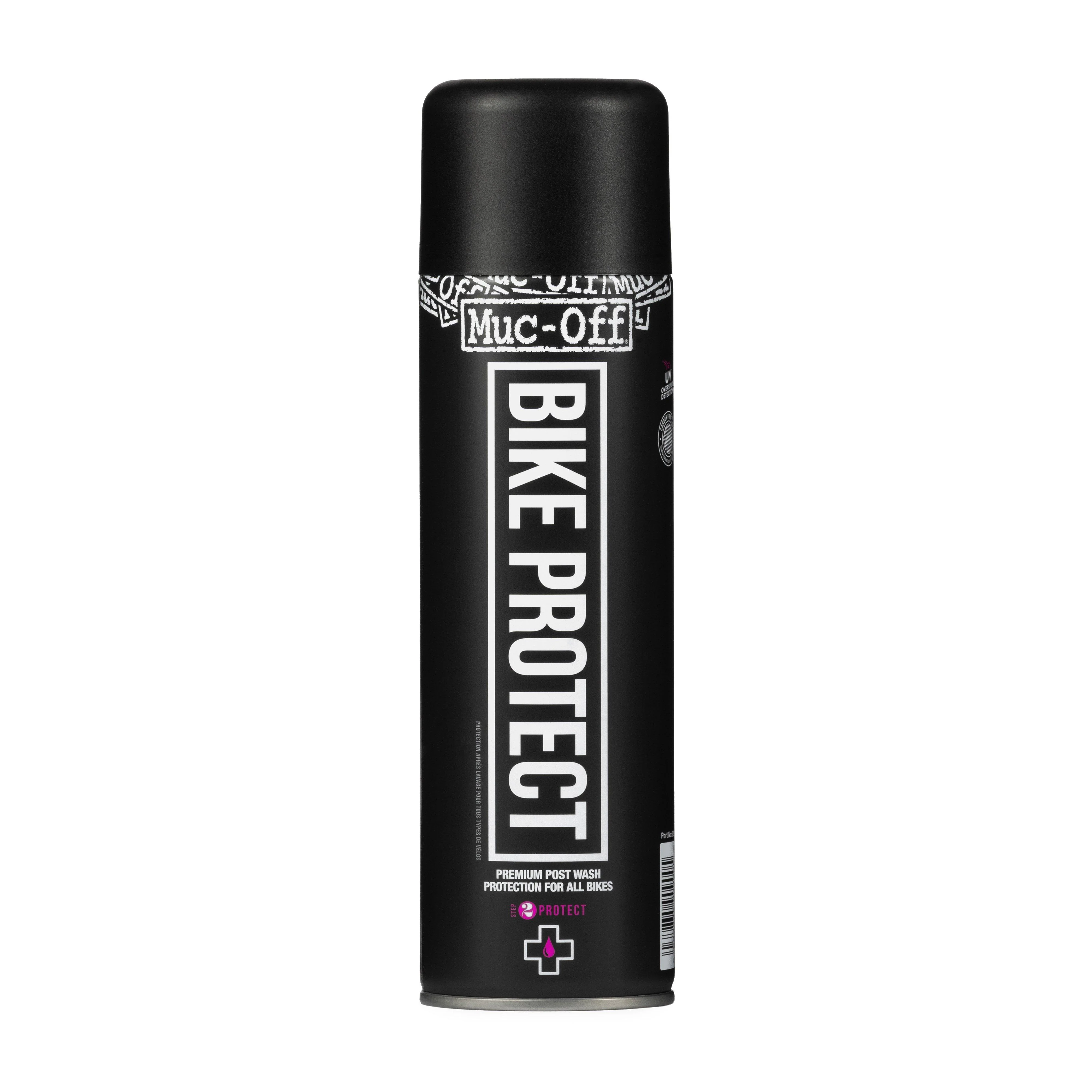 Bike Protect Spray (500ml) - Image 4