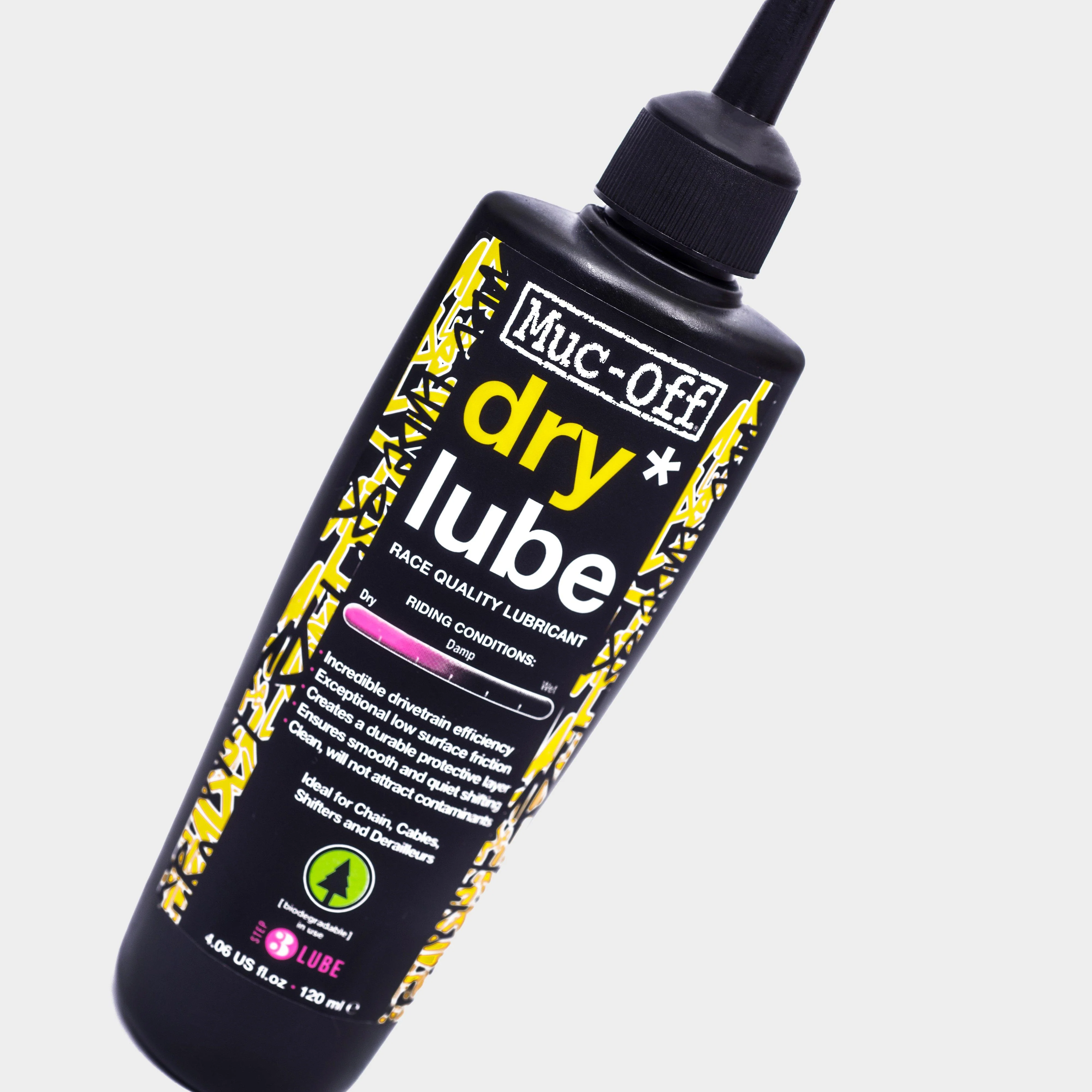 Bio Dry Lube (120ml) - Image 2