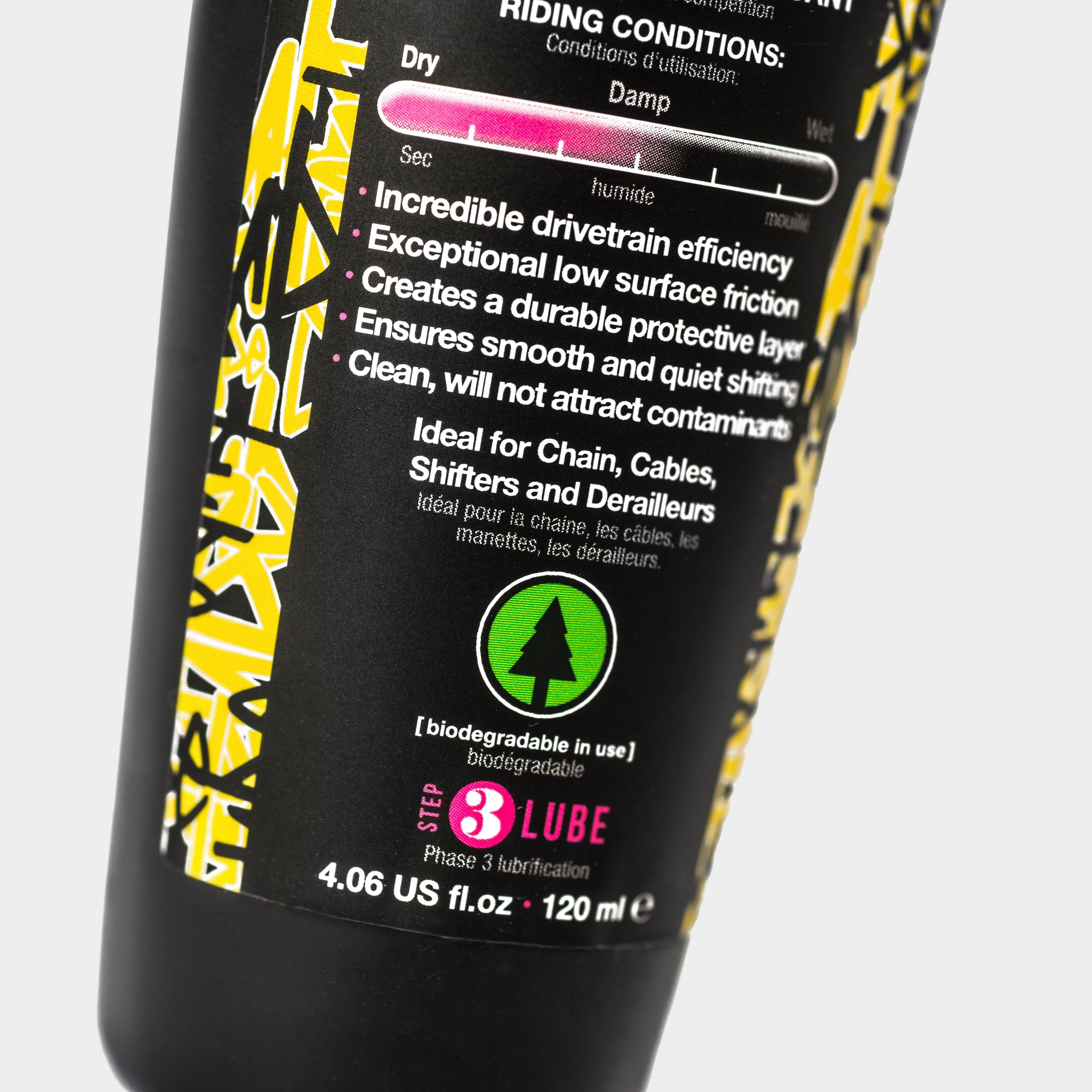 Bio Dry Lube (120ml) - Image 3