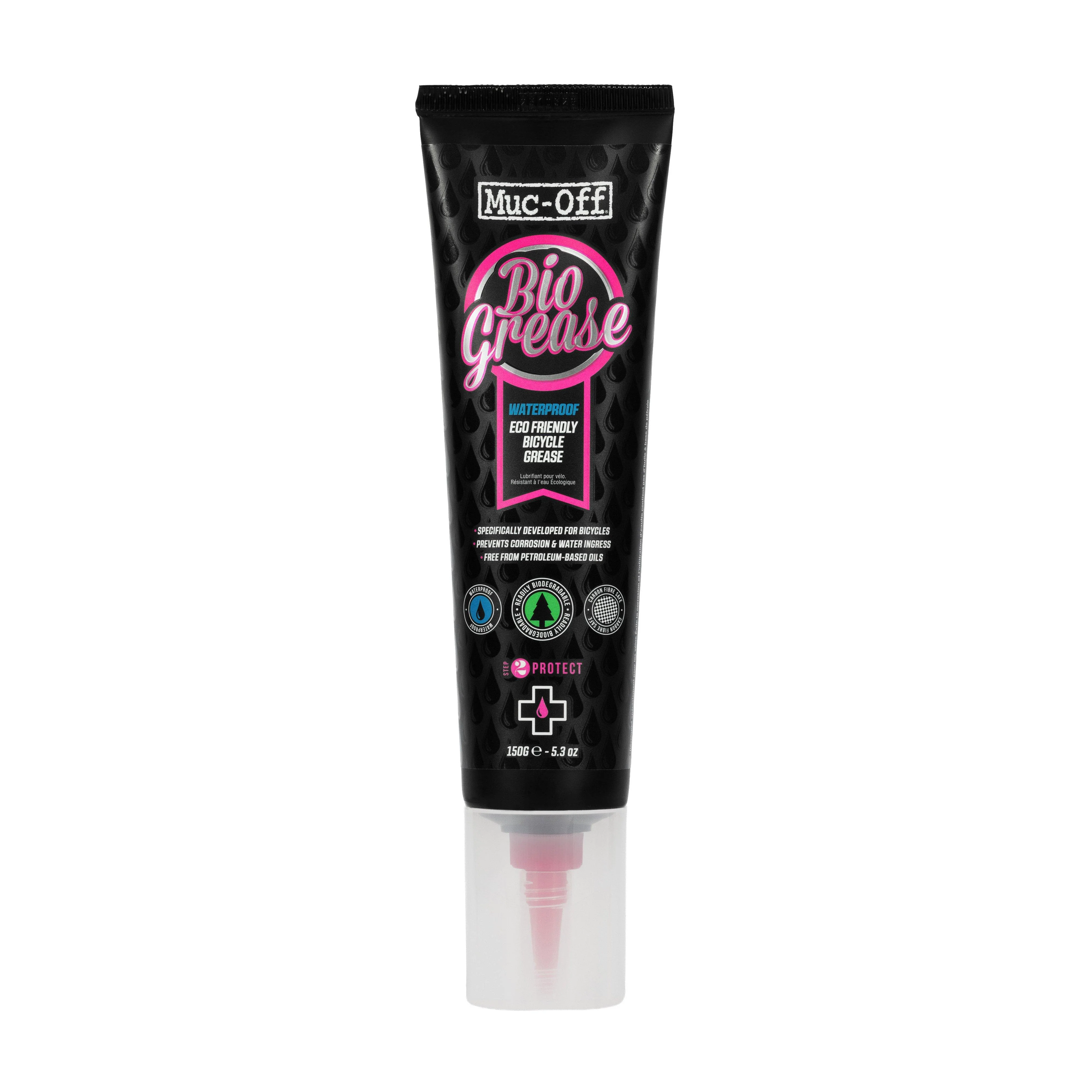 Bio Grease - Image 2