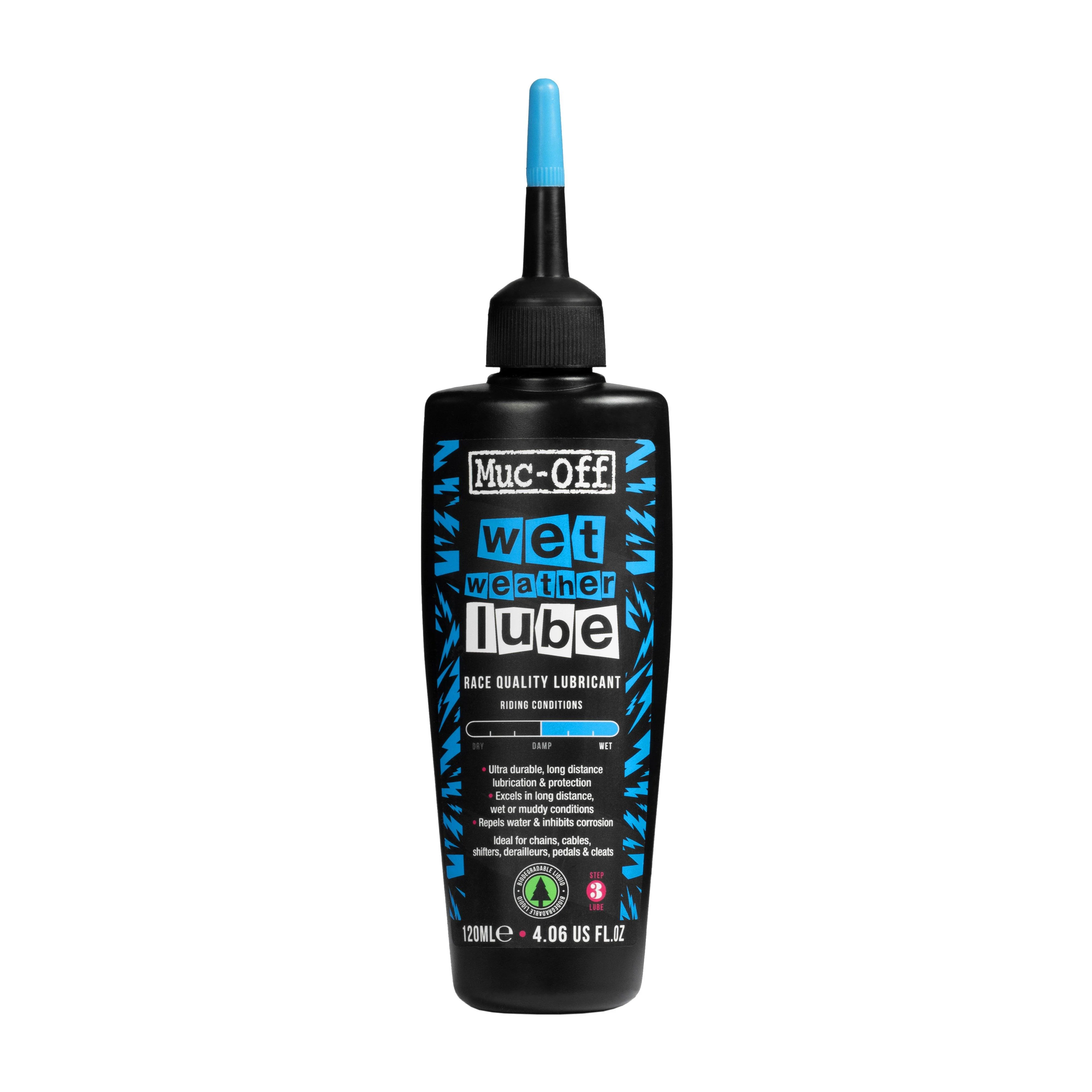 Bio Wet Lube (120ml) - Image 4