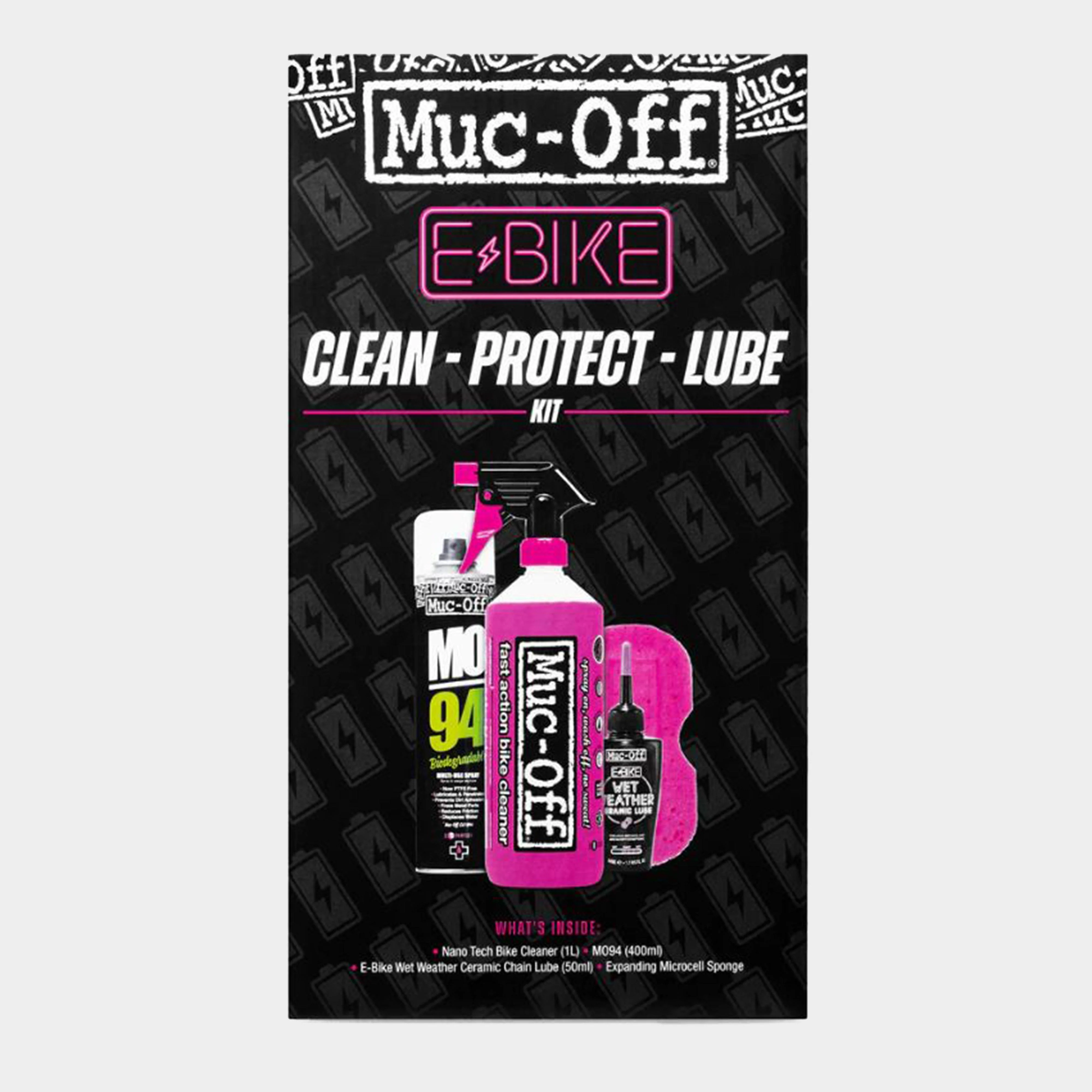 eBike Clean, Protect & Lube Kit - Image 2