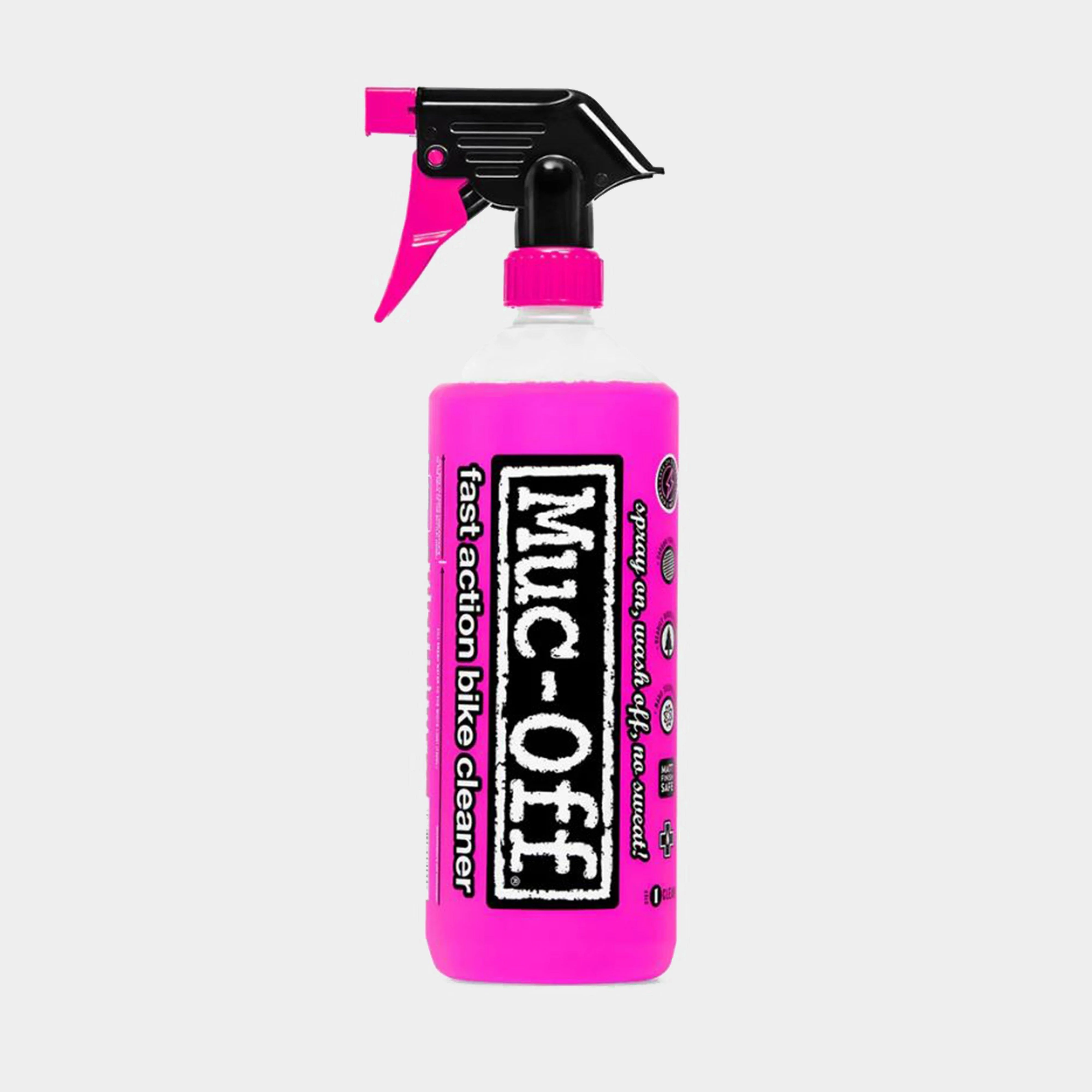 eBike Clean, Protect & Lube Kit - Image 3