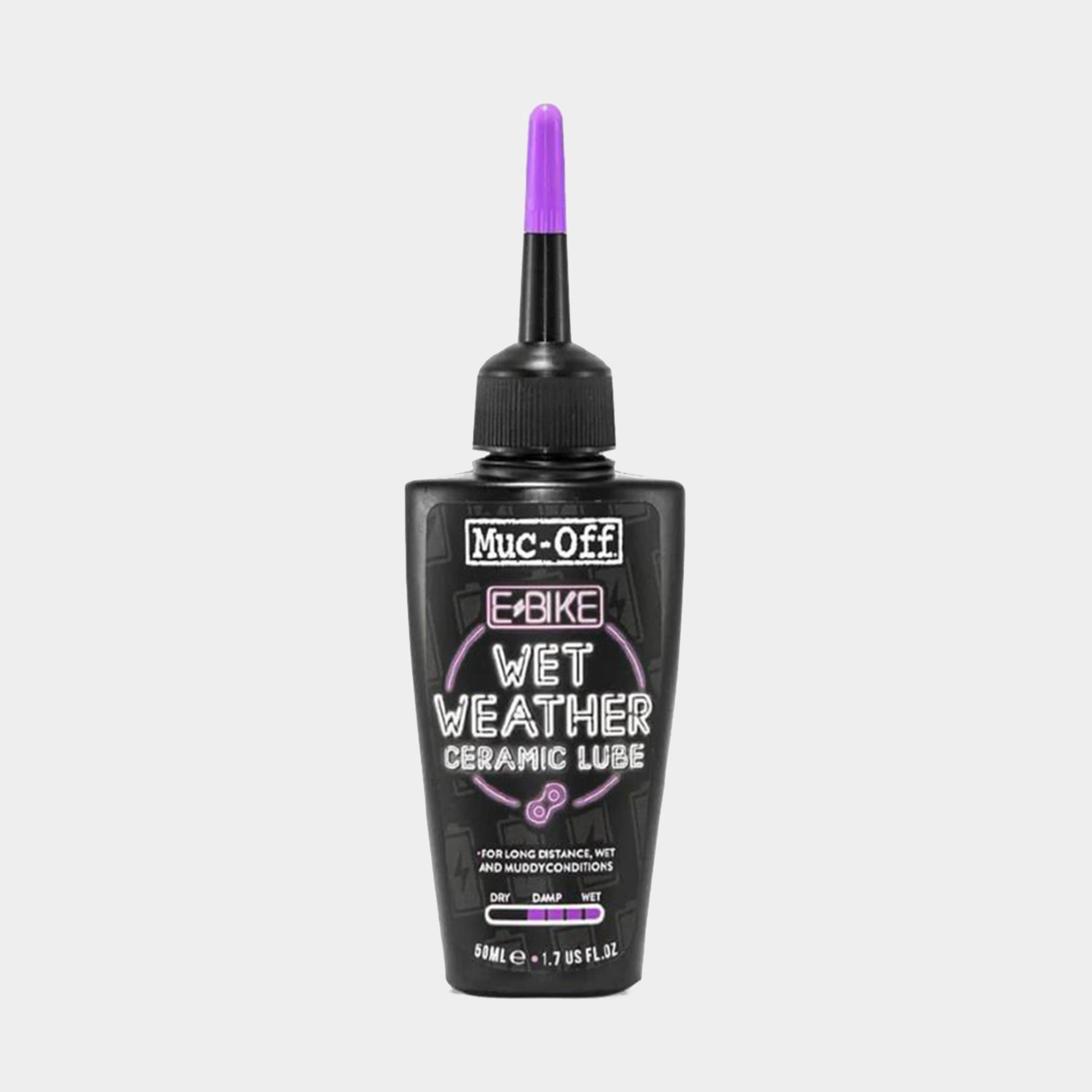 eBike Clean, Protect & Lube Kit - Image 5