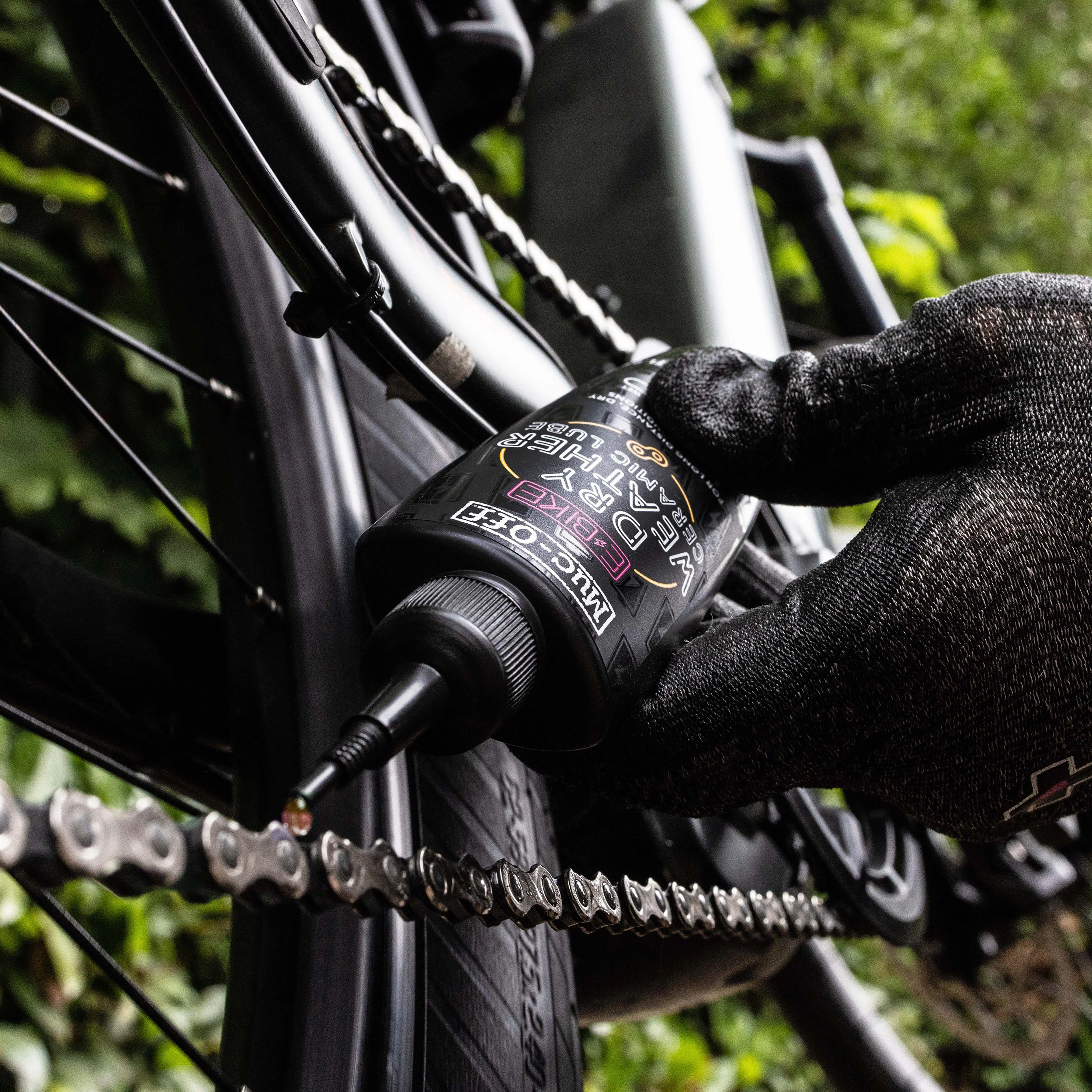 eBike Dry Weather Chain Lube - Image 2
