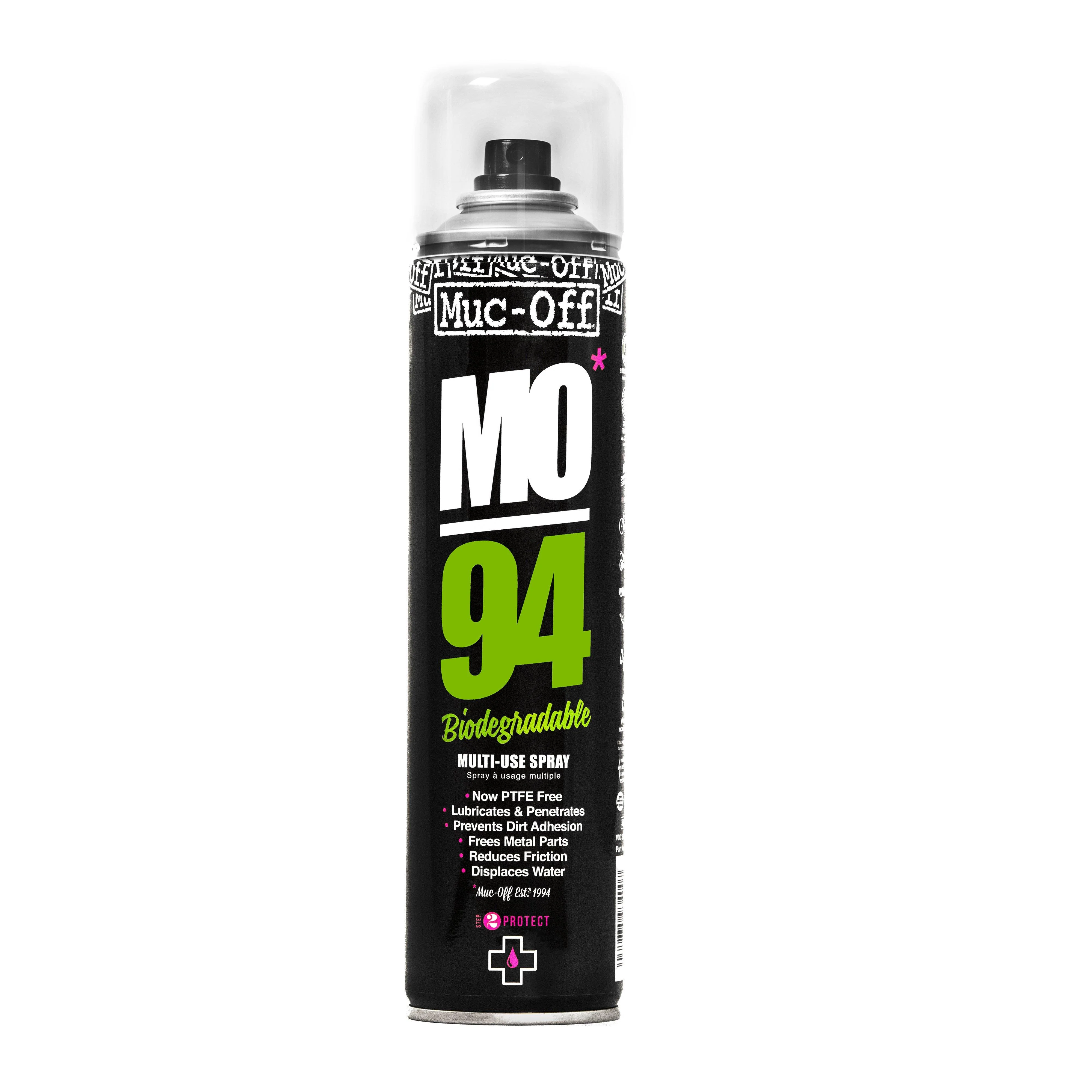 MO-94 (400ml) - Image 8