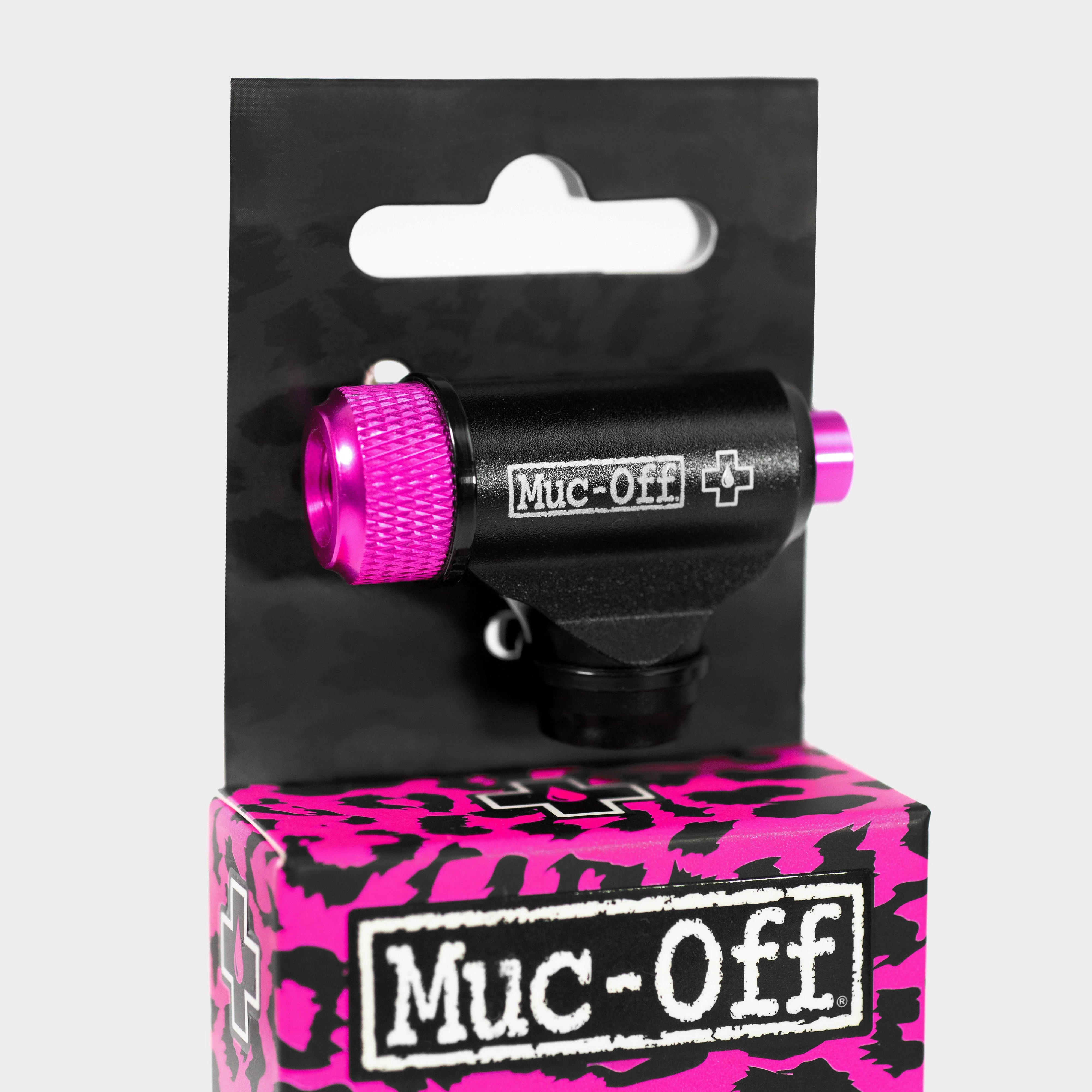 Mountain Bike Inflator Kit - Image 2