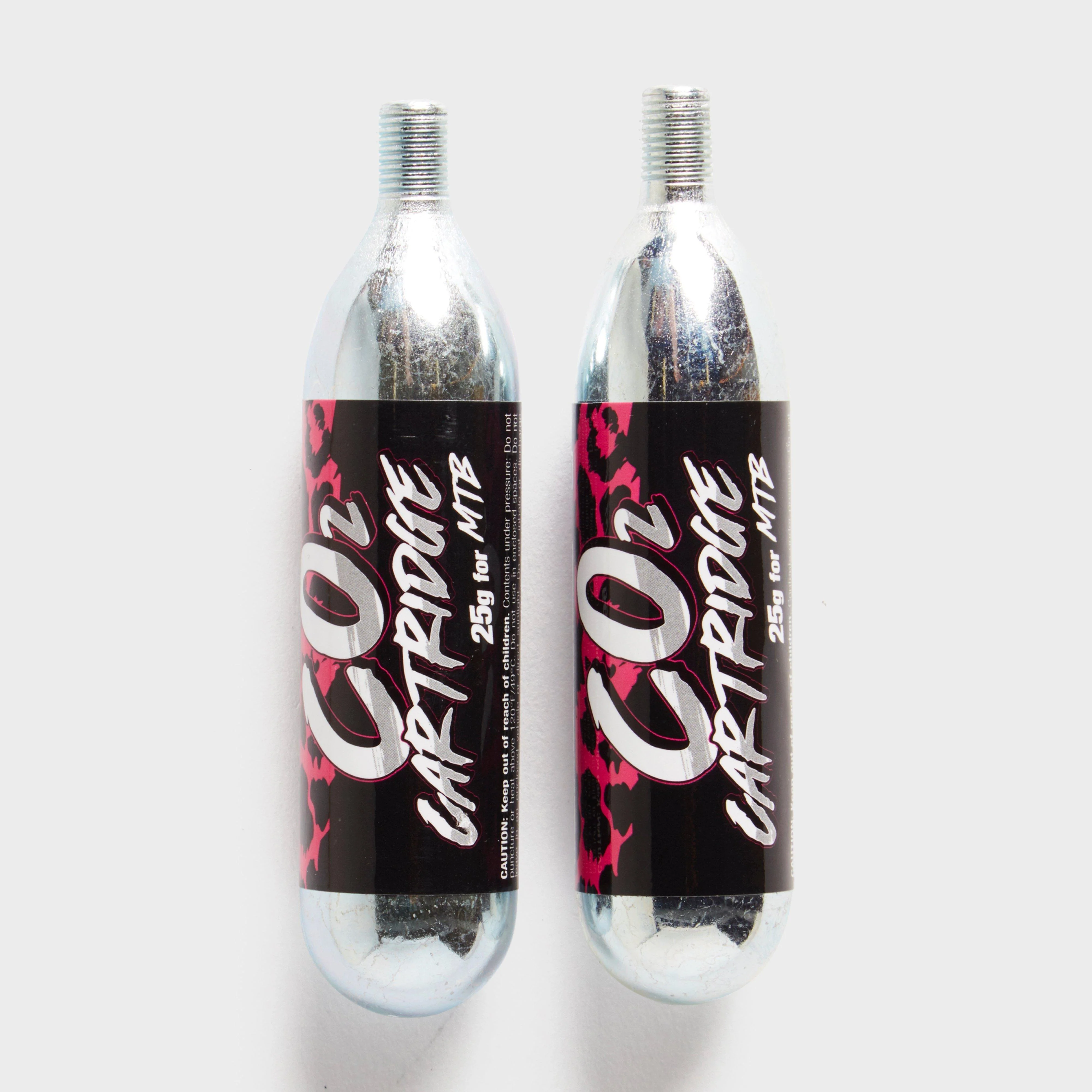 Mountain Bike Inflator Kit - Image 3