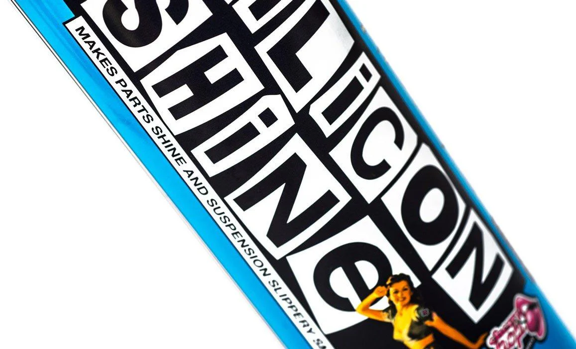Silicon Shine (500ml) - Image 2