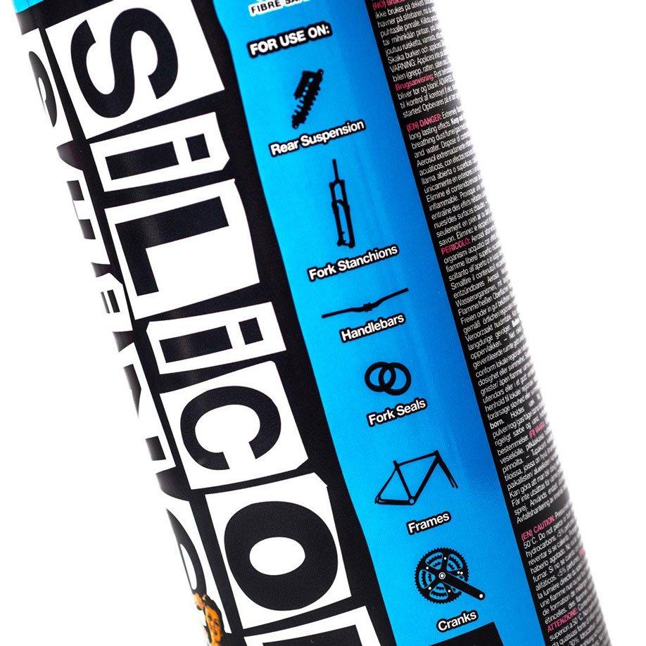 Silicon Shine (500ml) - Image 3