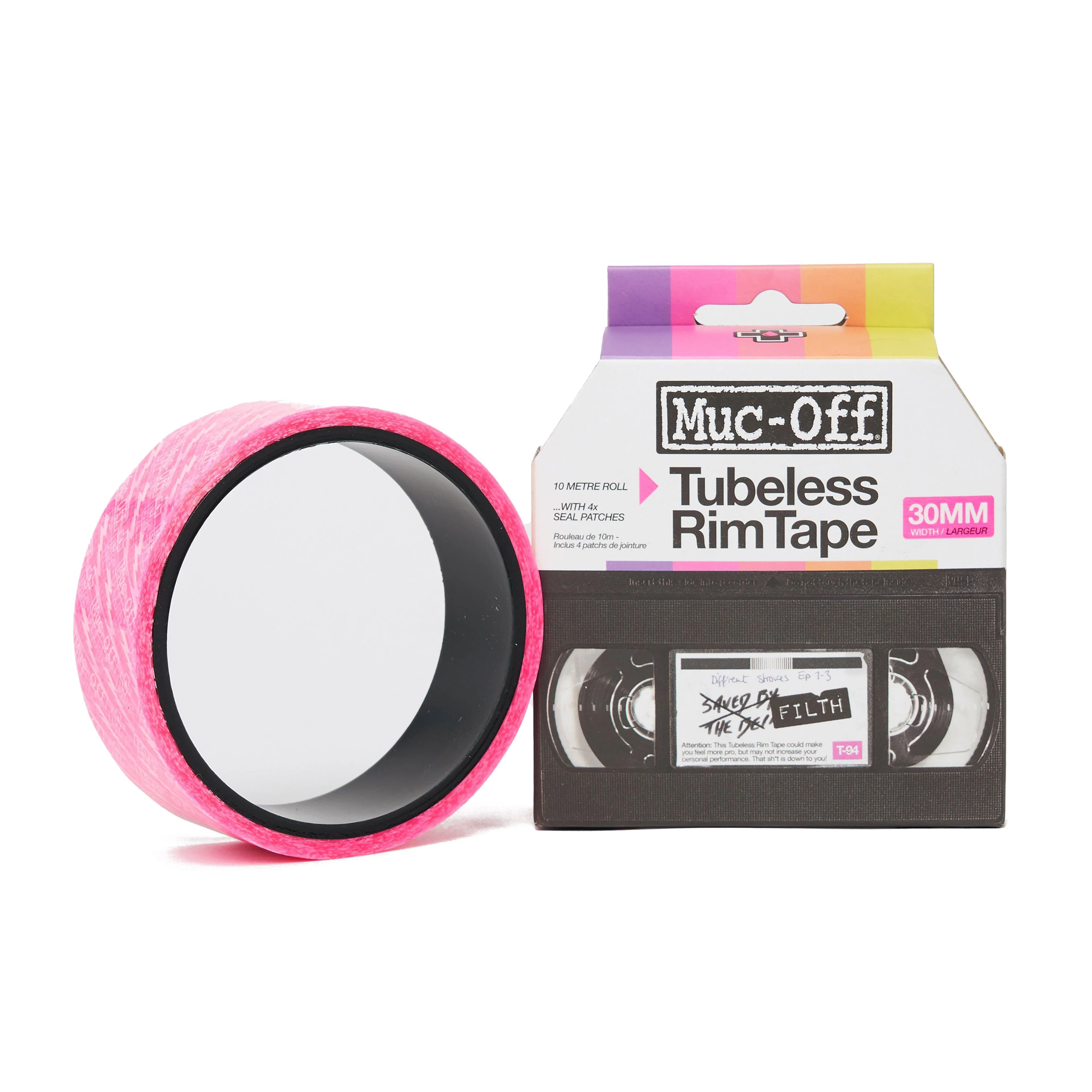 Tubeless RimTape 30mm - 10m - Image 6