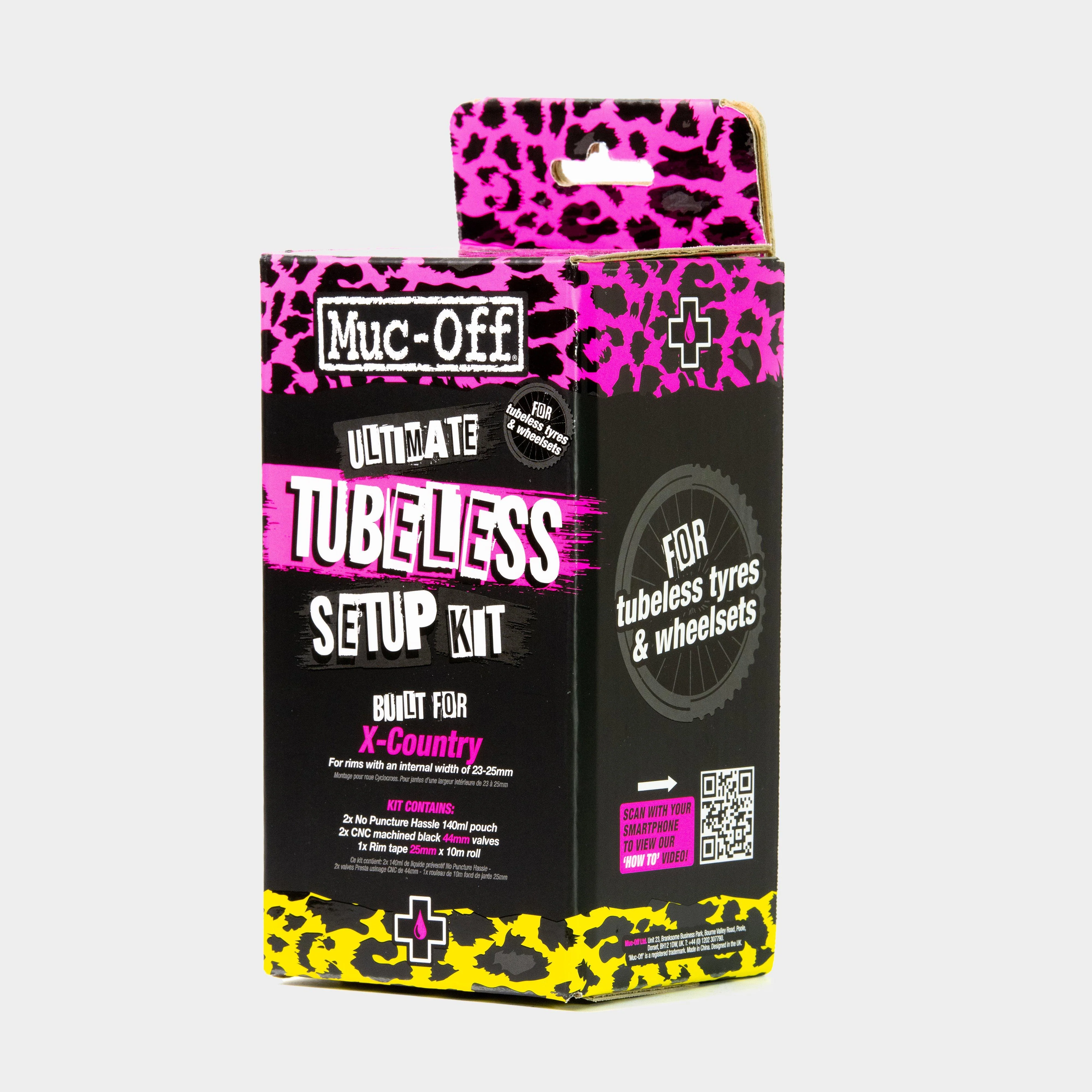 Ultimate Tubeless Setup Kit - Image 3