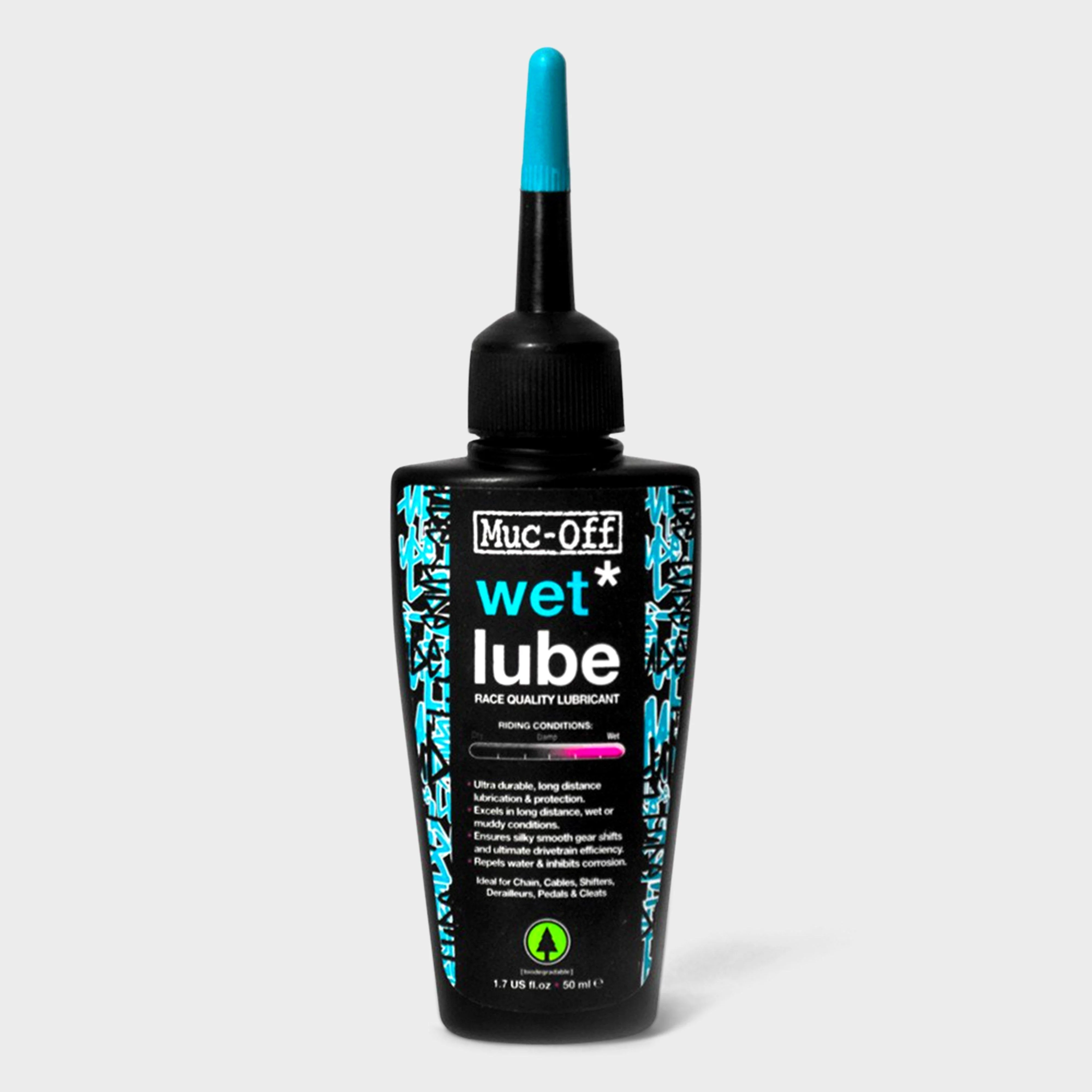 Wash, Protect & Lube Kit - Image 2