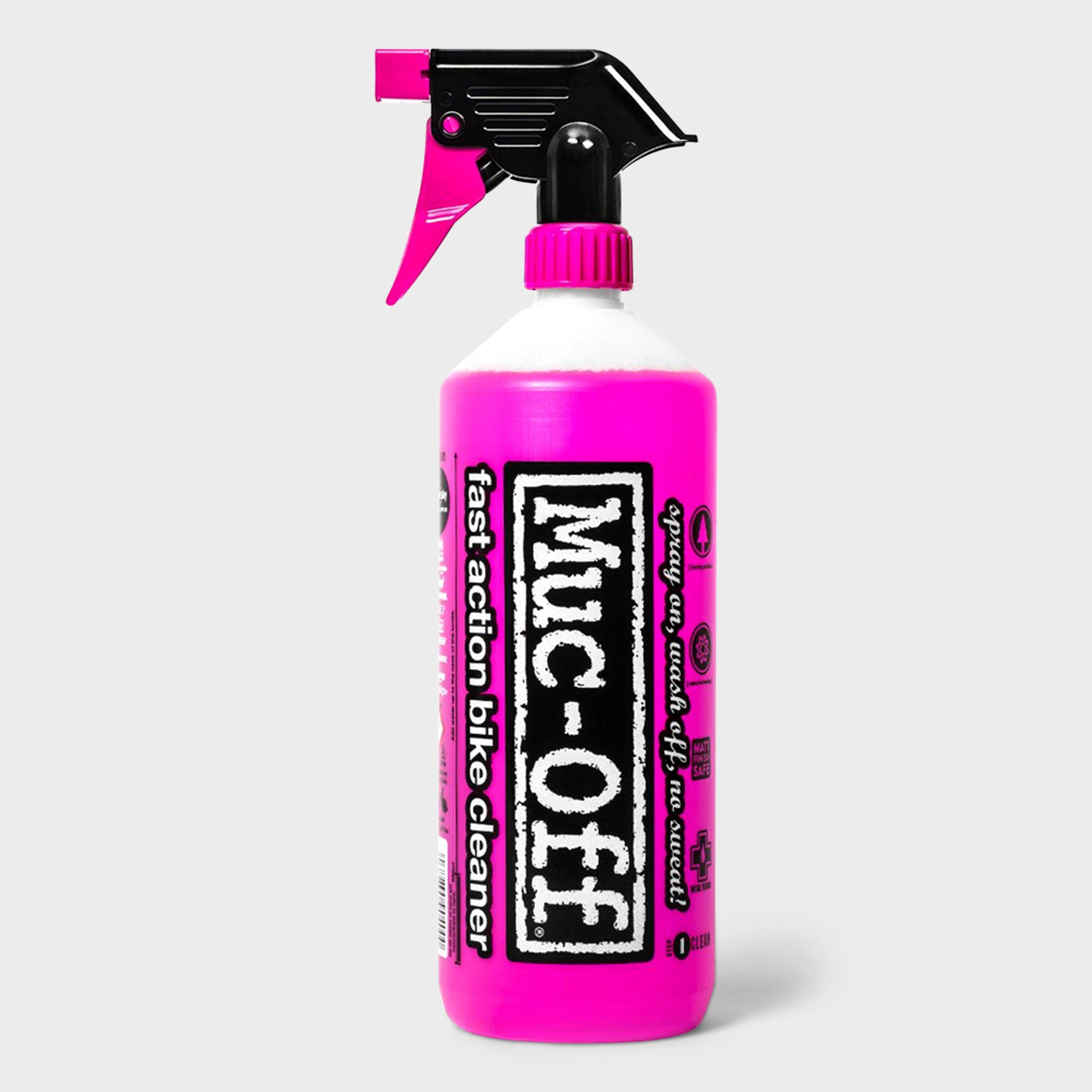 Wash, Protect & Lube Kit - Image 3
