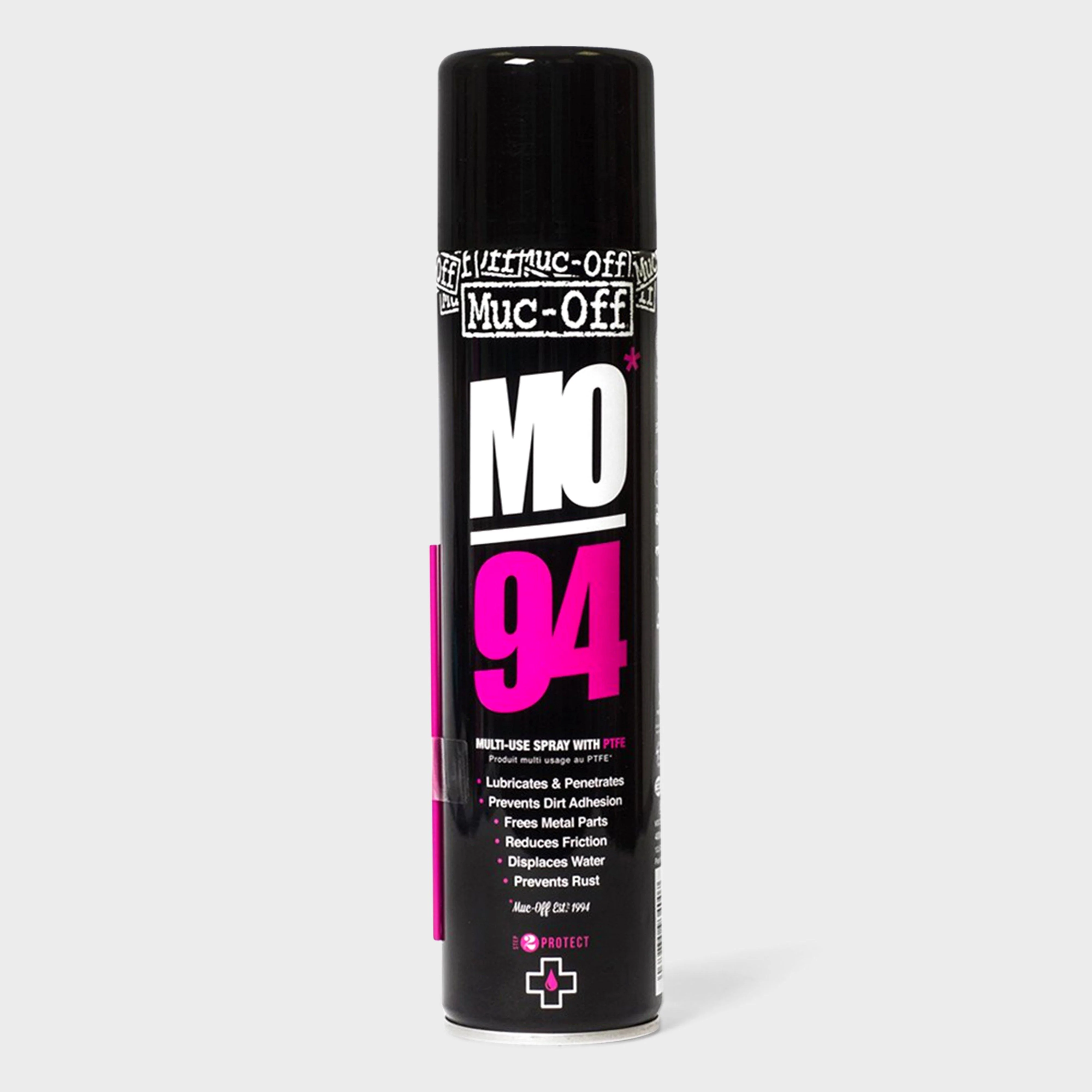 Wash, Protect & Lube Kit - Image 4