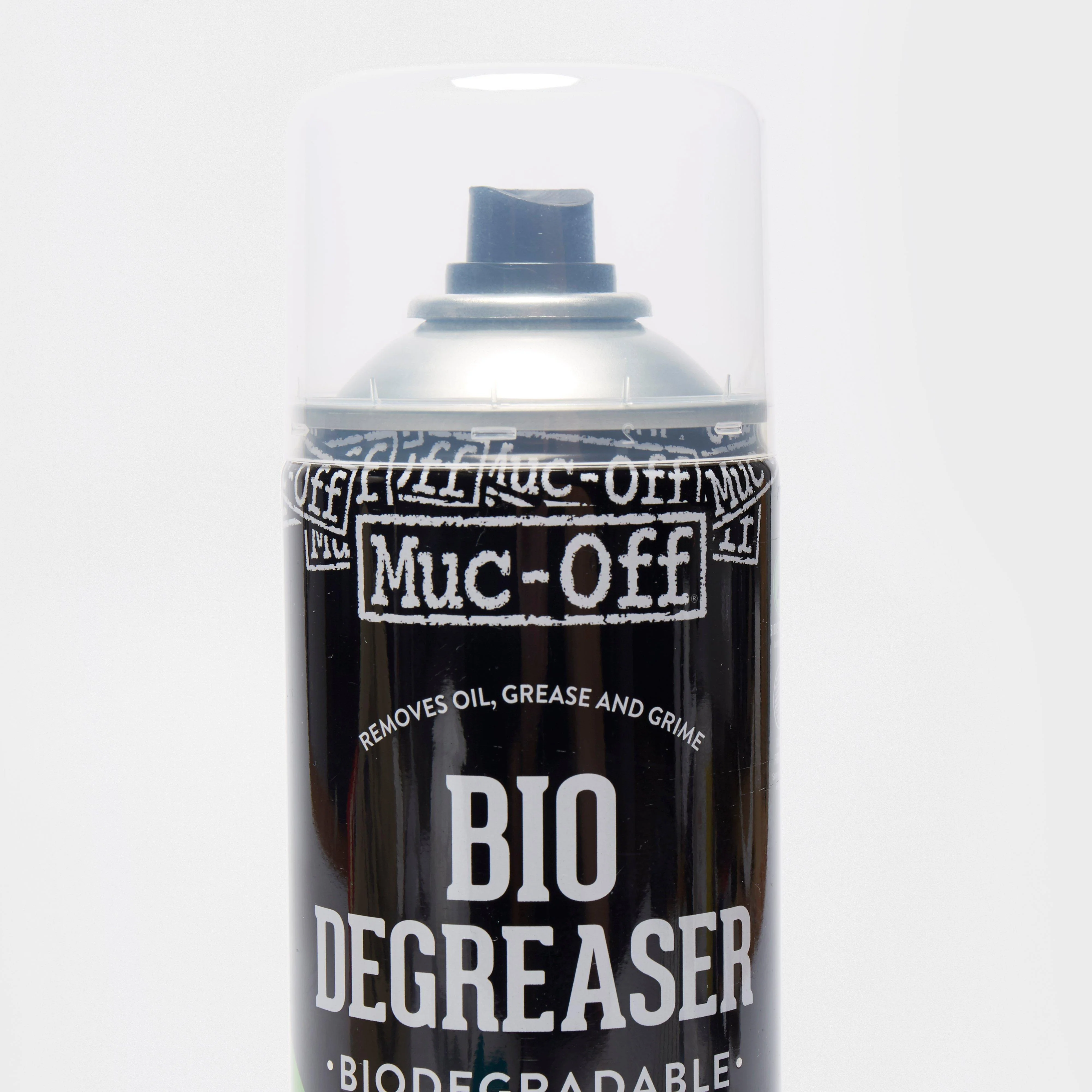 Water Soluble Degreaser (500ml) - Image 2