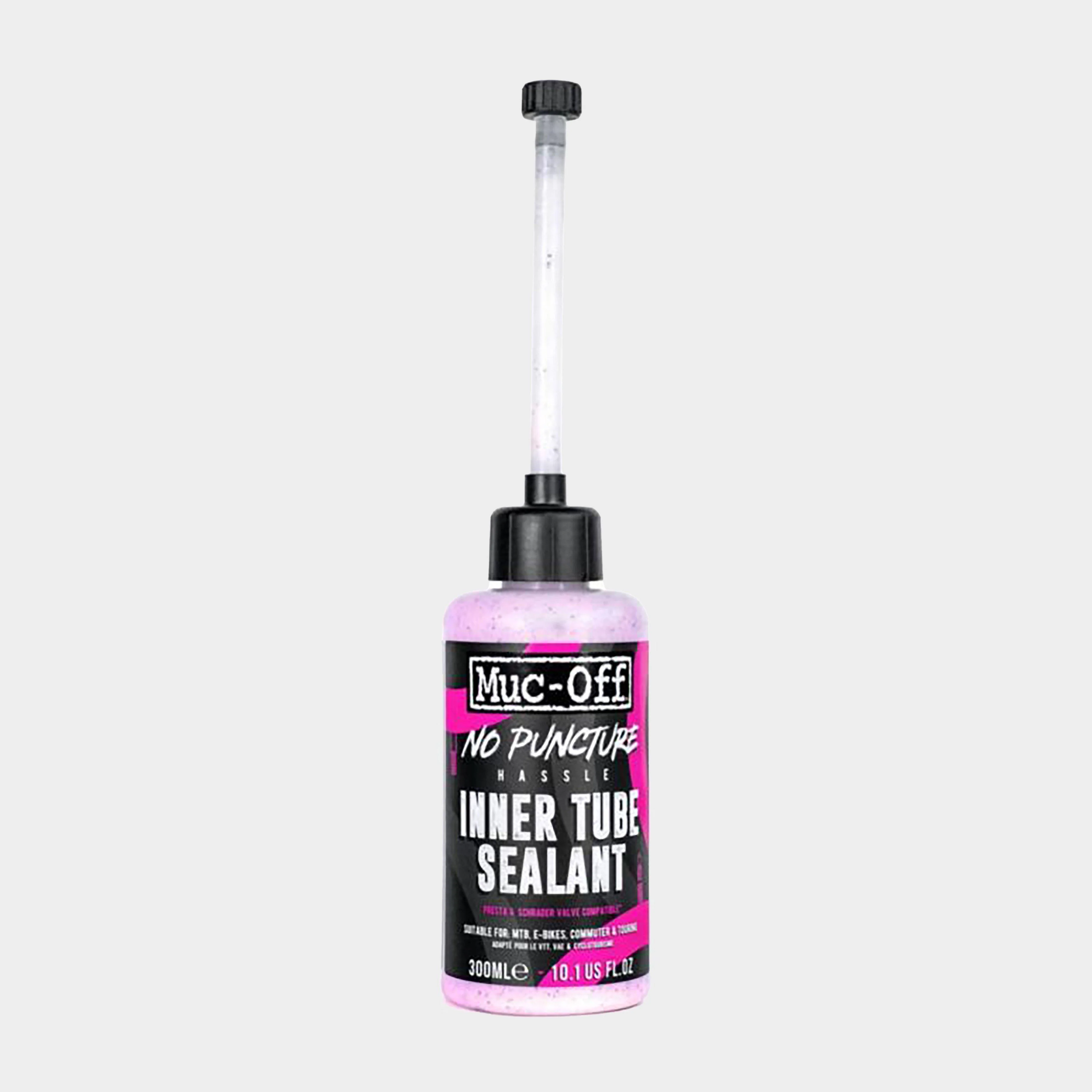No Puncture Hassle Tubeless Sealant (300ml Kit) - Image 2