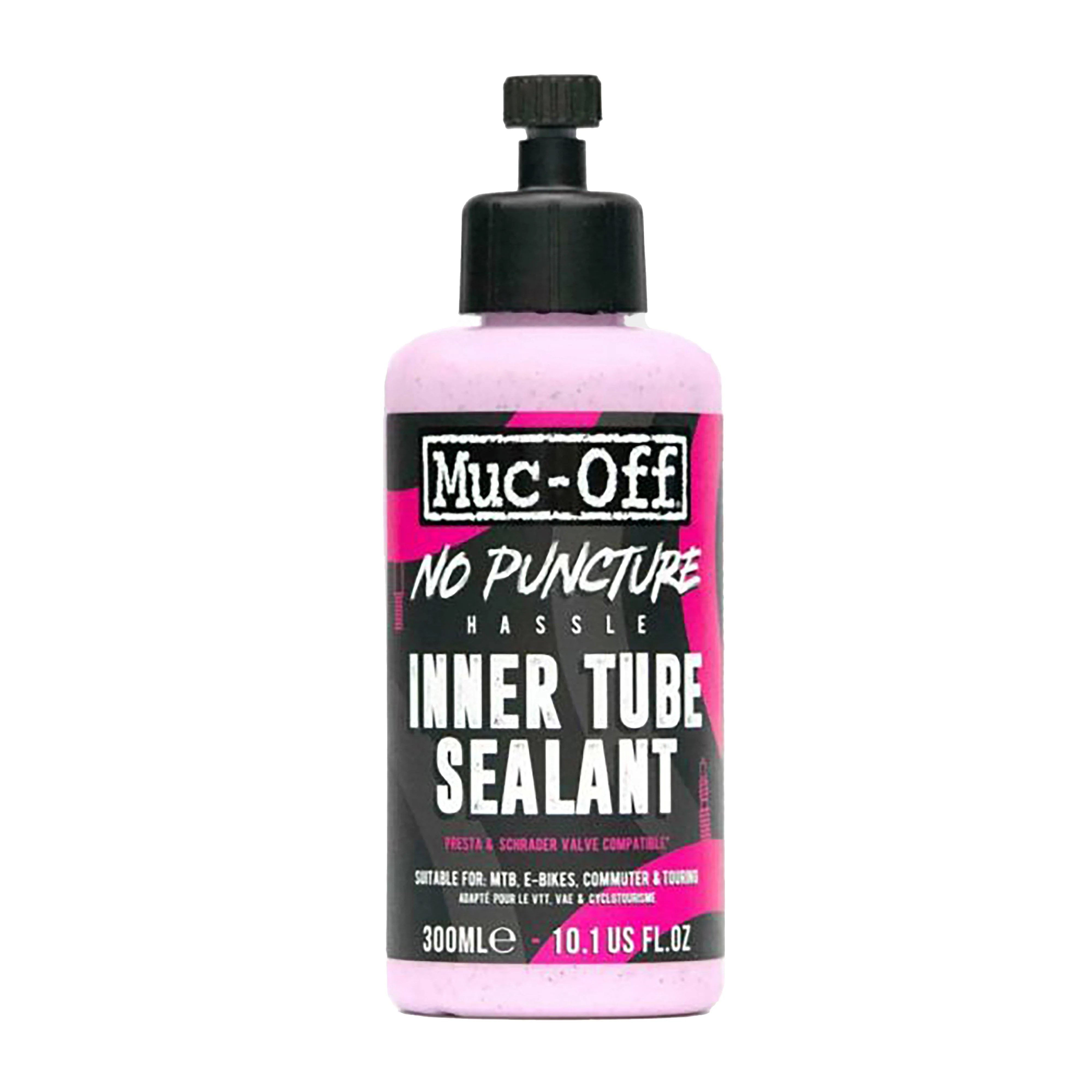 No Puncture Hassle Tubeless Sealant (300ml Kit) - Image 6