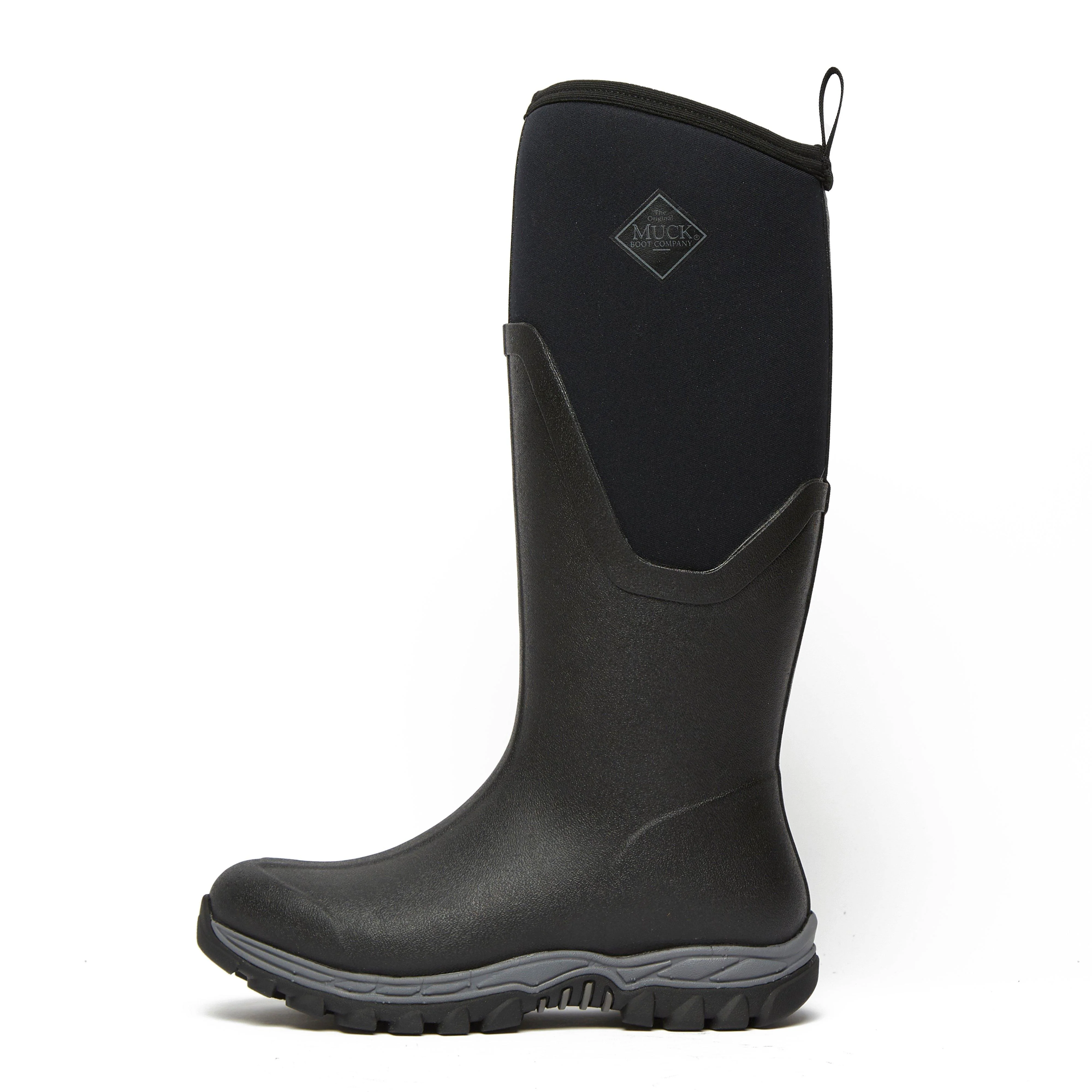 Women's Arctic Sport II Wellington Boot - Image 7