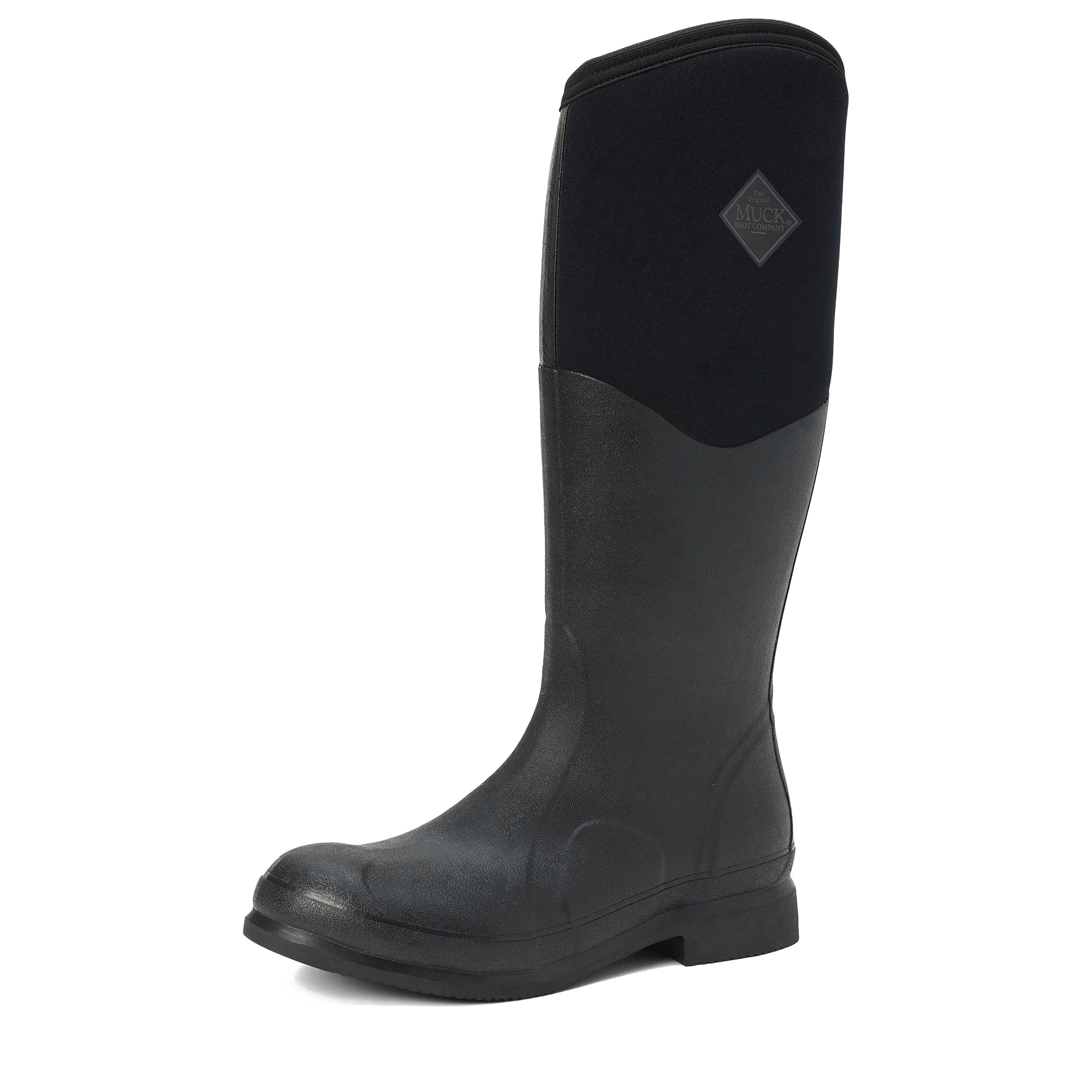 Women's Colt Ryder Tall Boots - Image 12