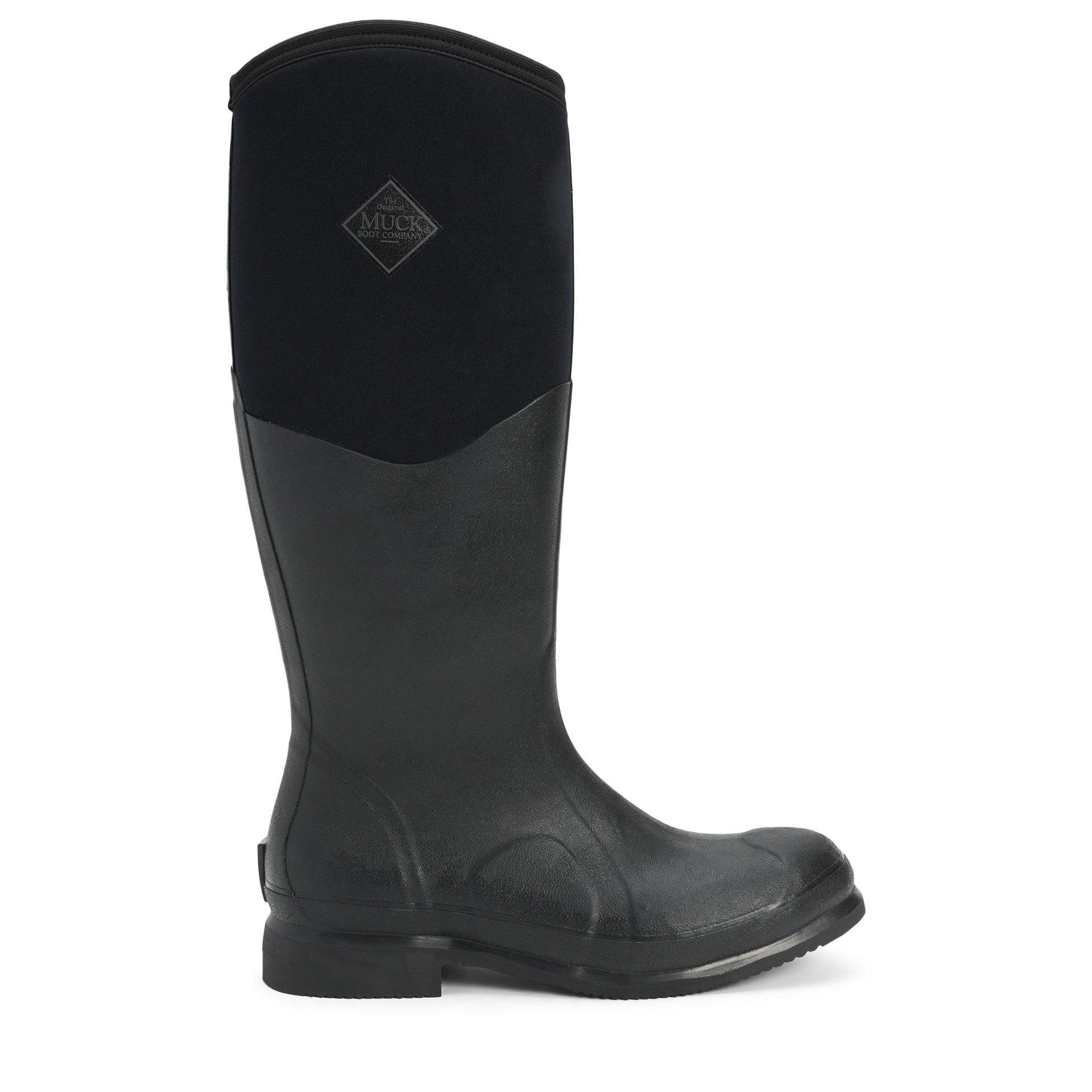 Women's Colt Ryder Tall Boots - Image 5
