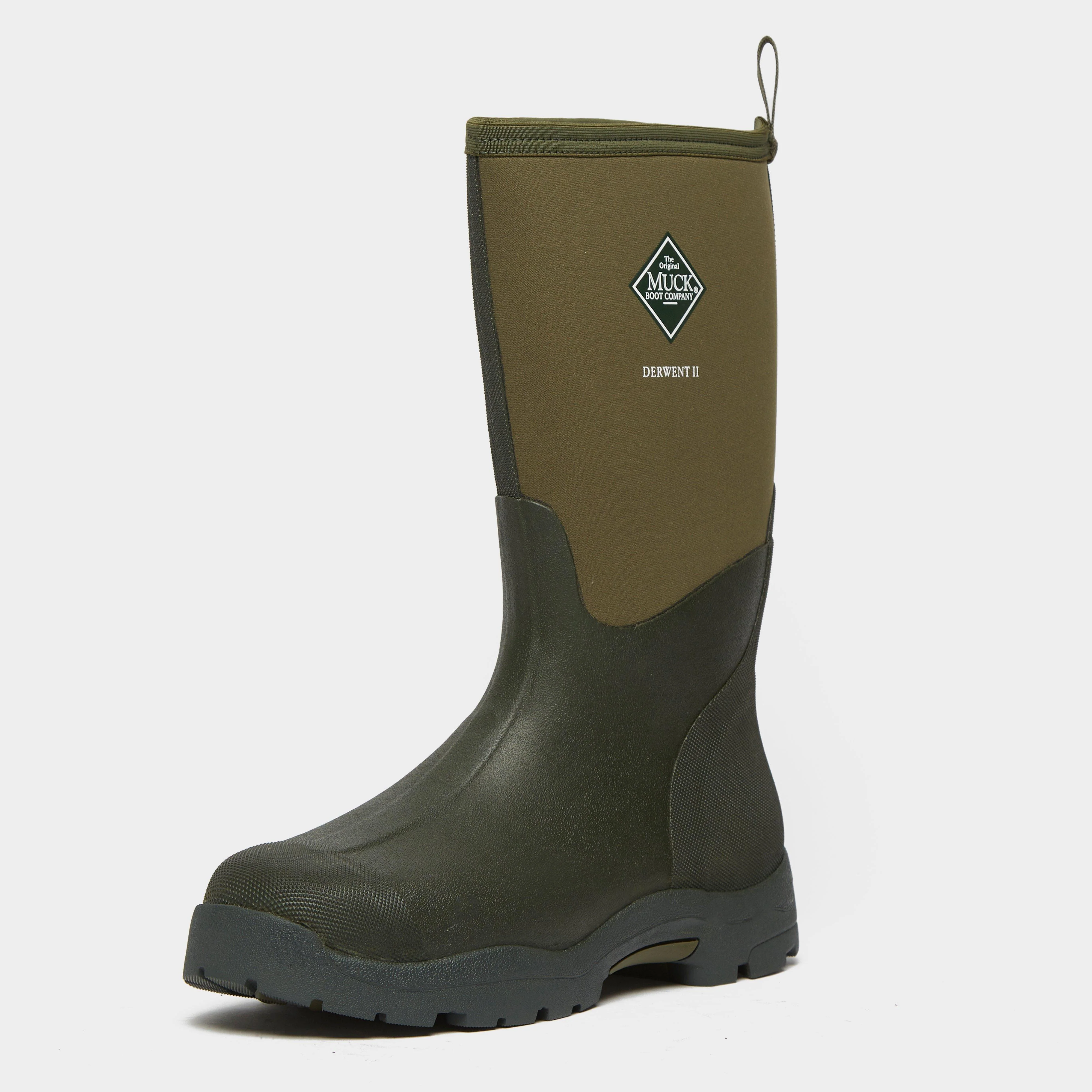 Unisex Derwent II Waterproof Boot - Image 2