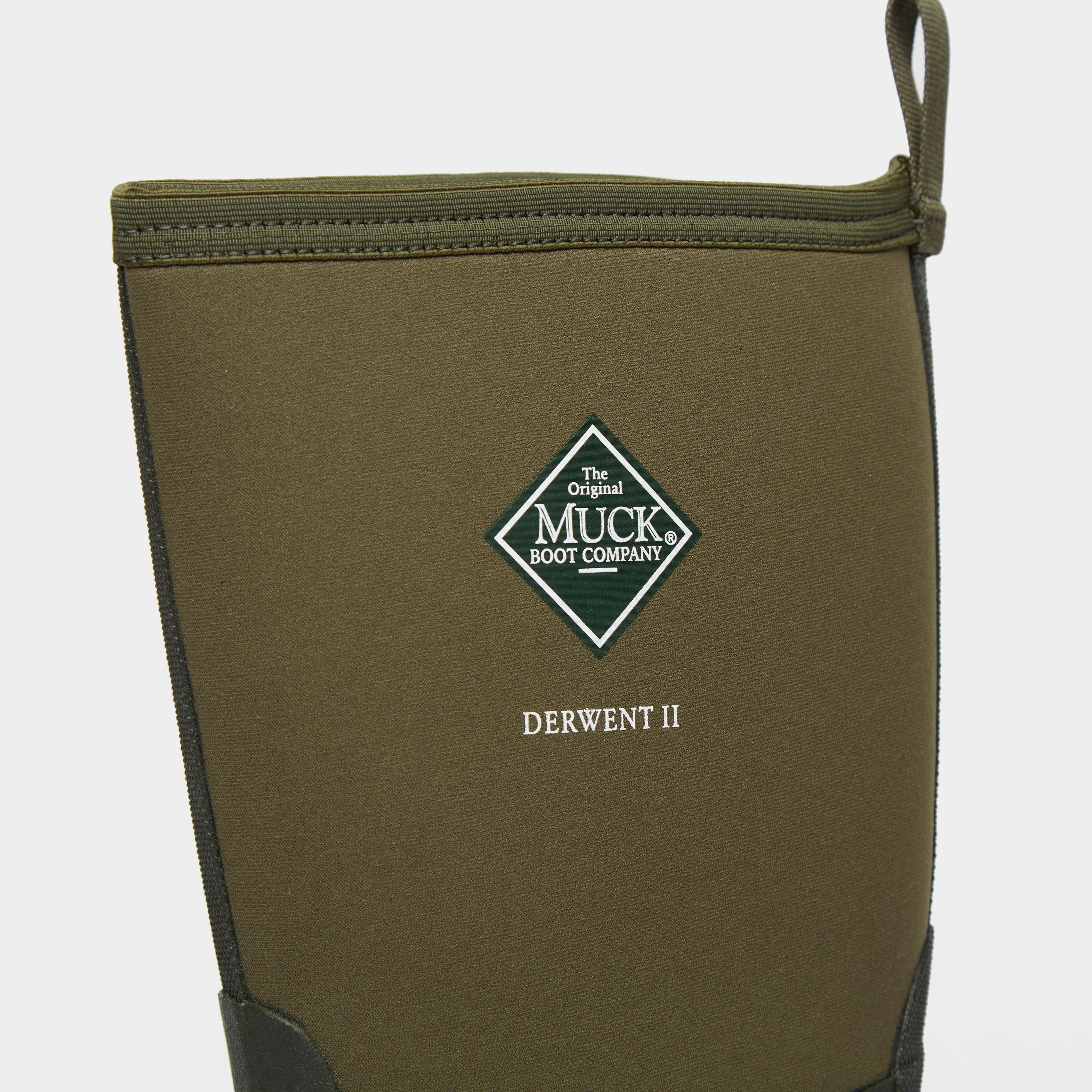 Unisex Derwent II Waterproof Boot - Image 4