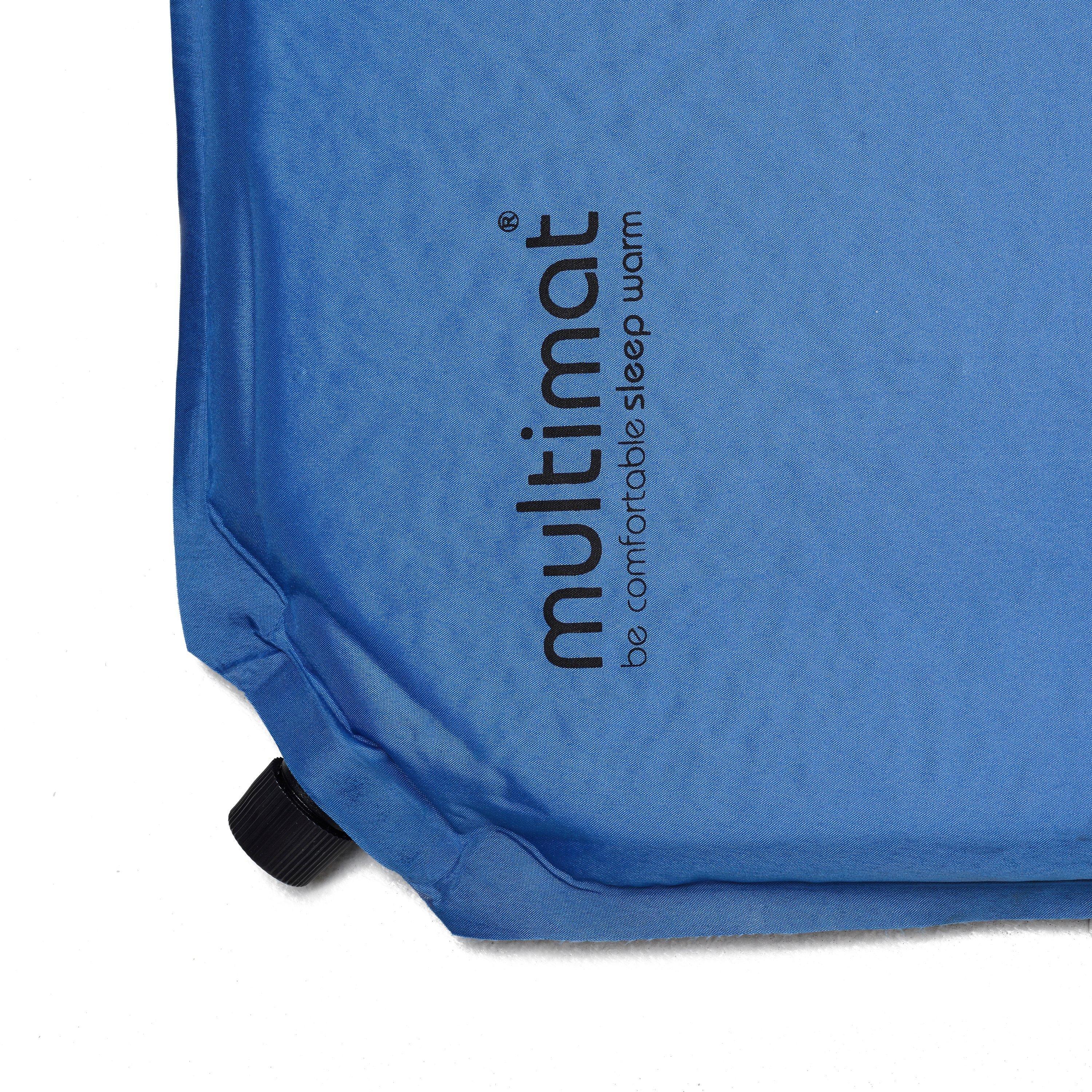 Camper 25 Double Self-inflating Mat - Image 2