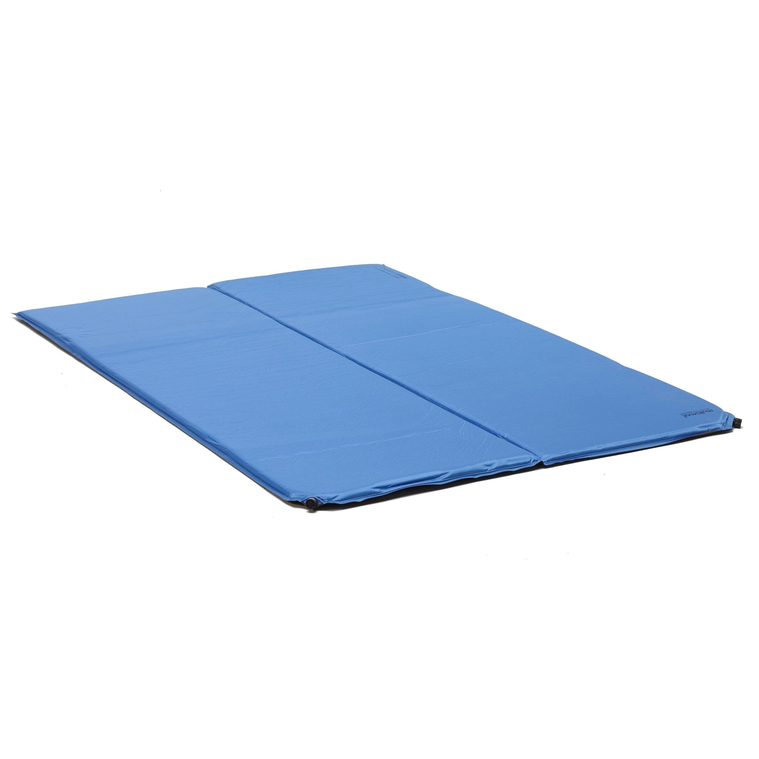 Camper 25 Double Self-inflating Mat - Image 4