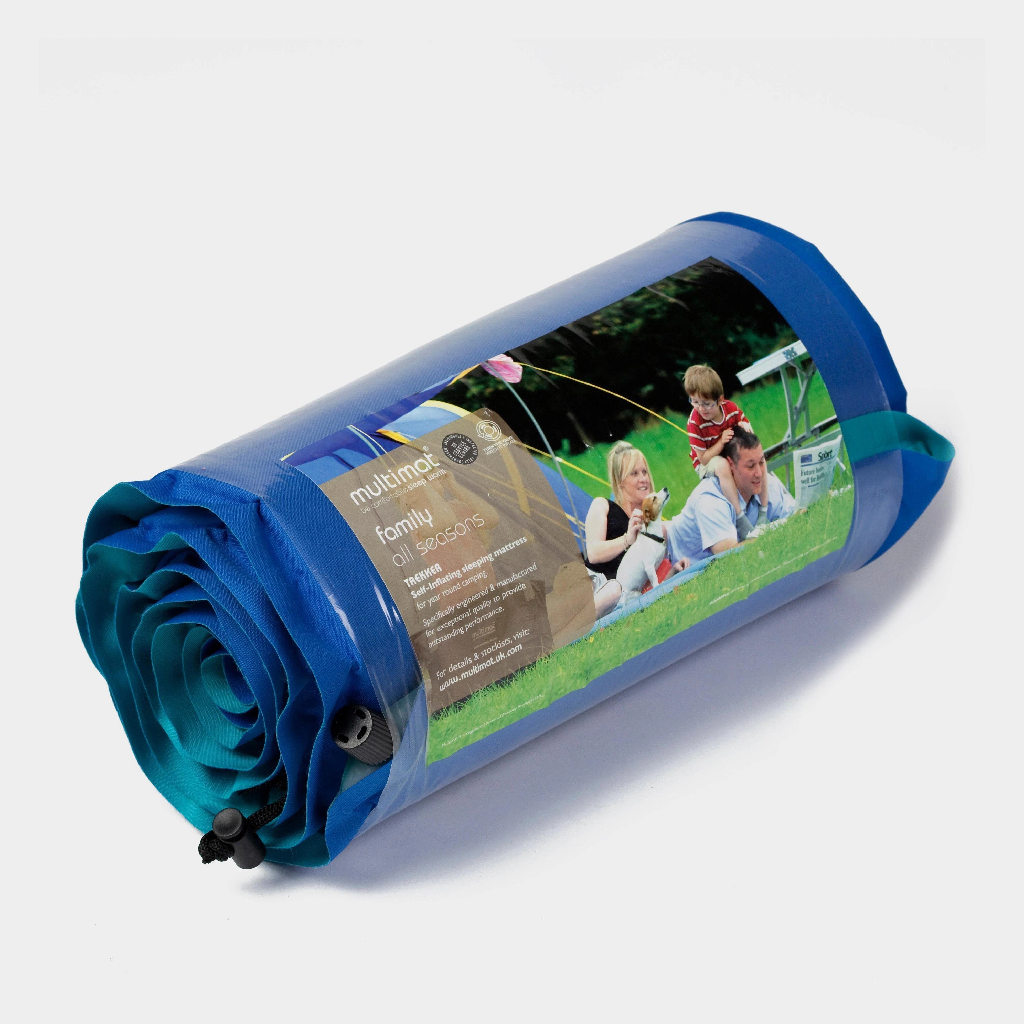 Trekker 25 Camping Mat - Image 2