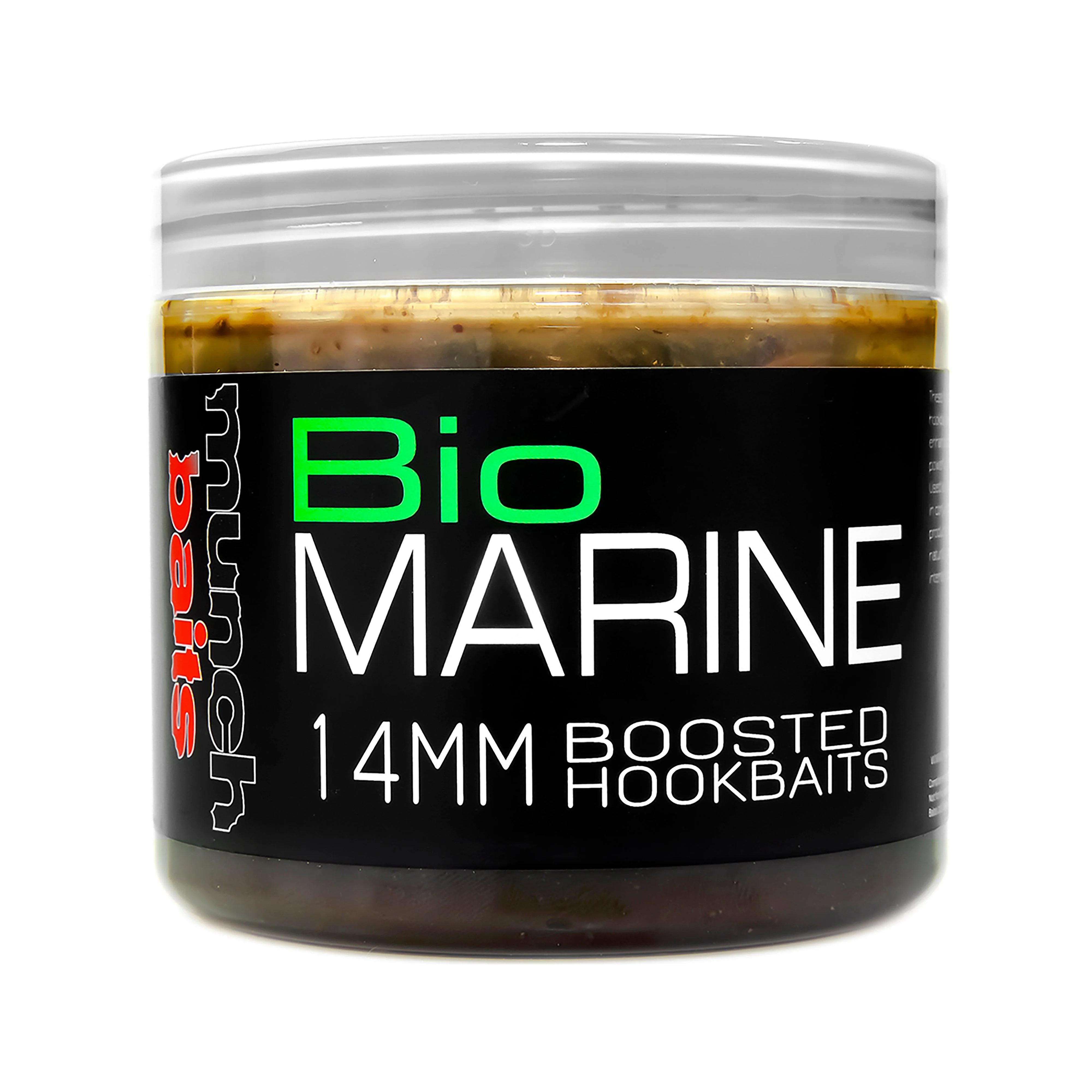 Baits Bio Marine Dumbell Hookbaits 14mm - Image 2
