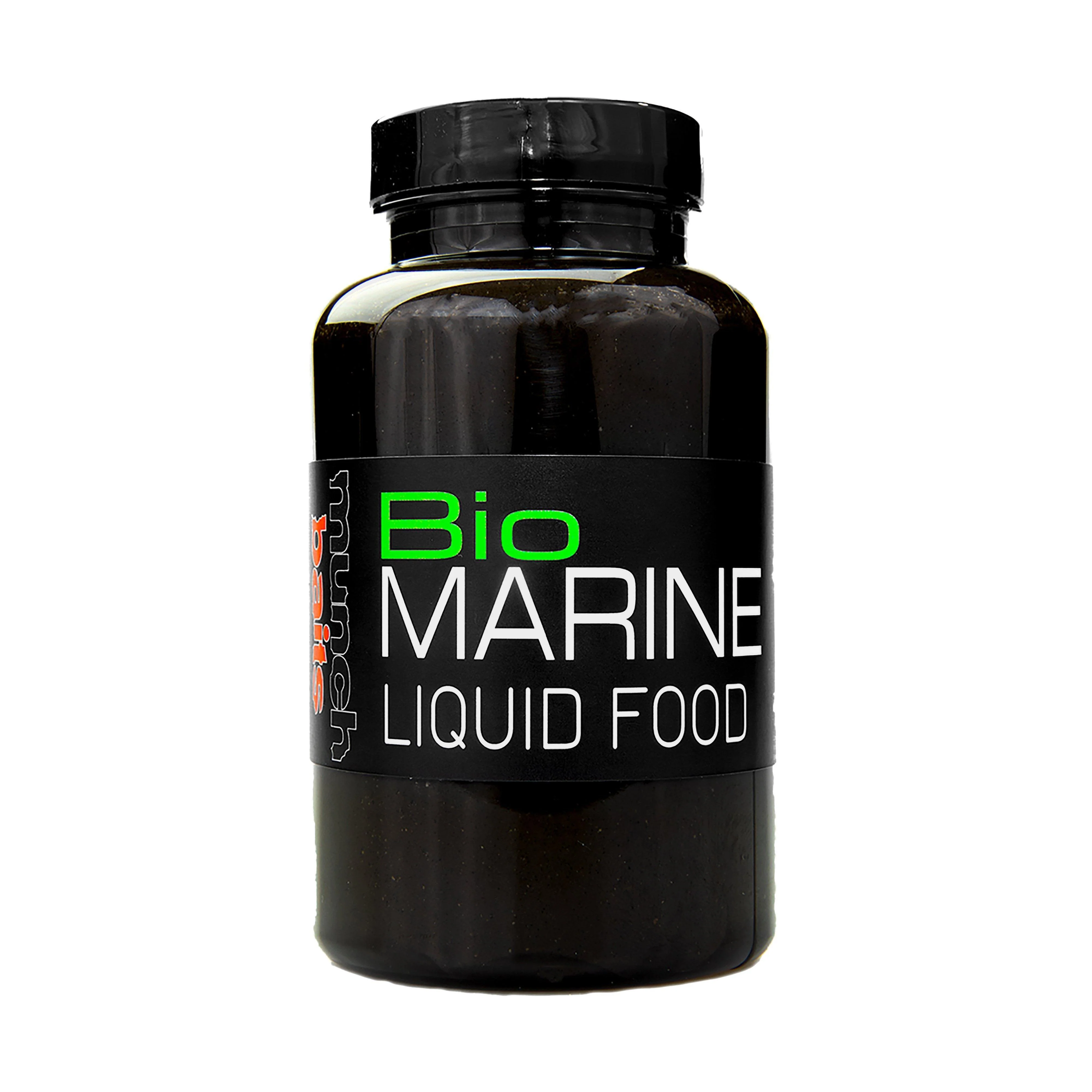 Baits Bio Marine Liquid 250ml - Image 2