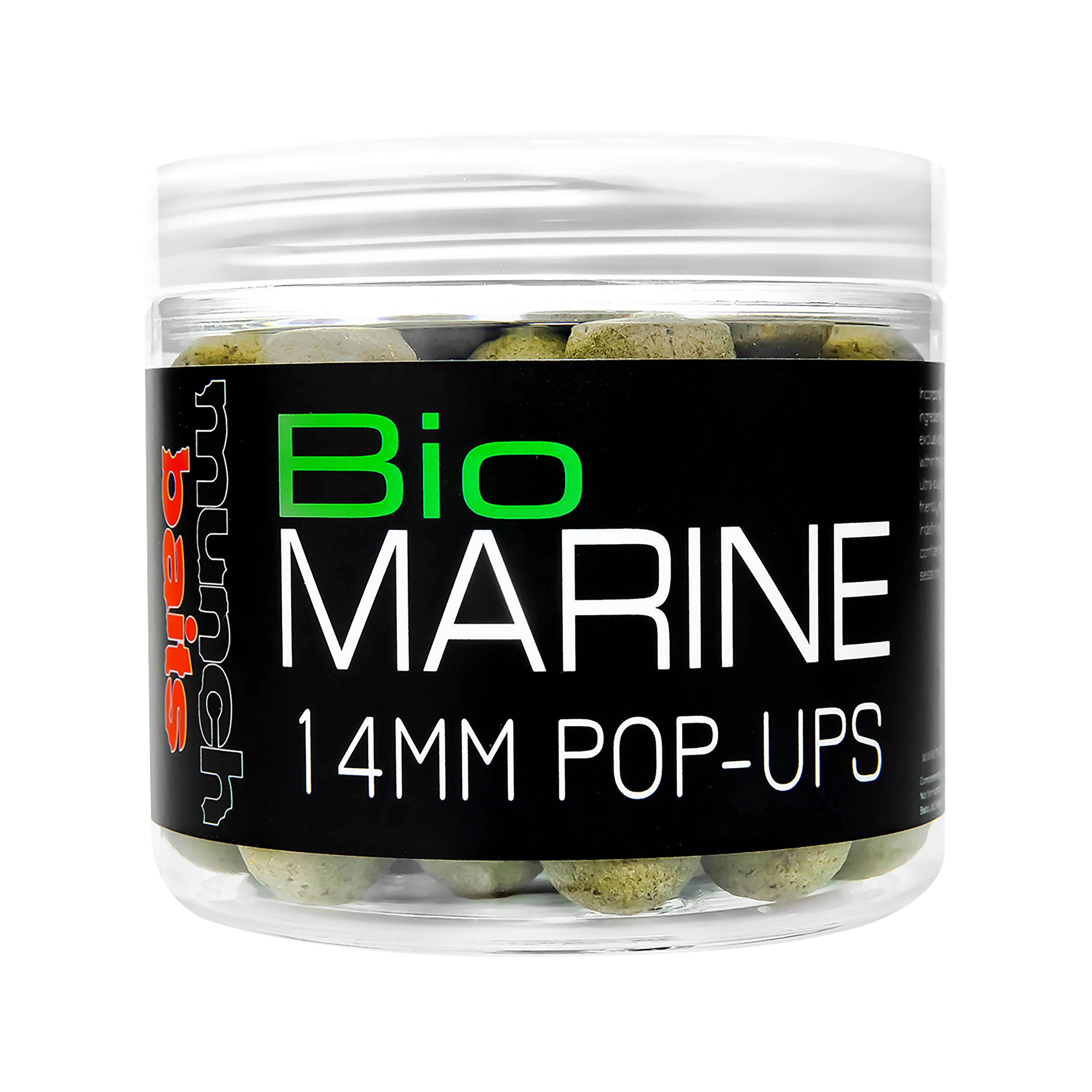 Baits Bio Marine Pop Ups 14mm - Image 2