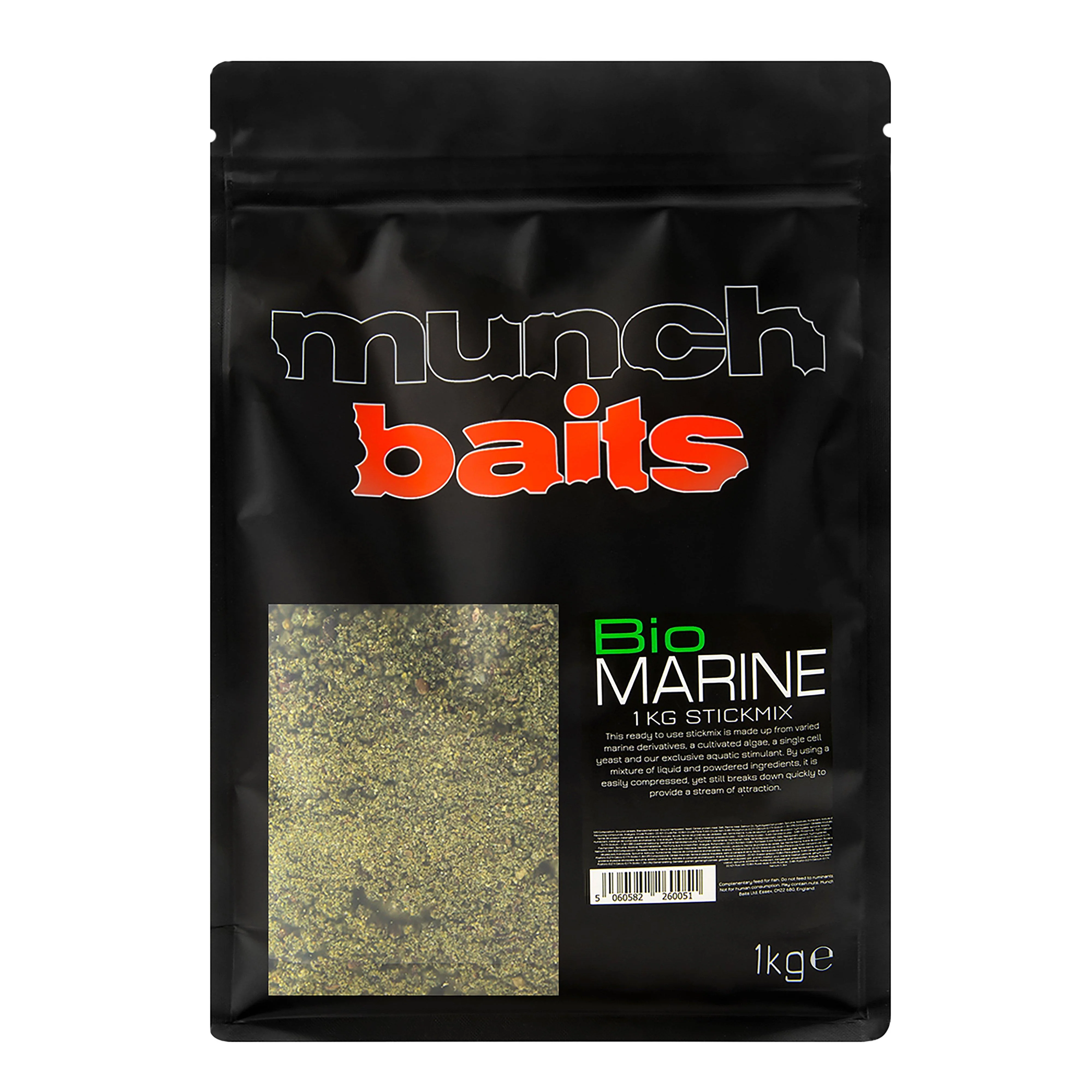 Baits Bio Marine Stk Mix 1kg - Image 2