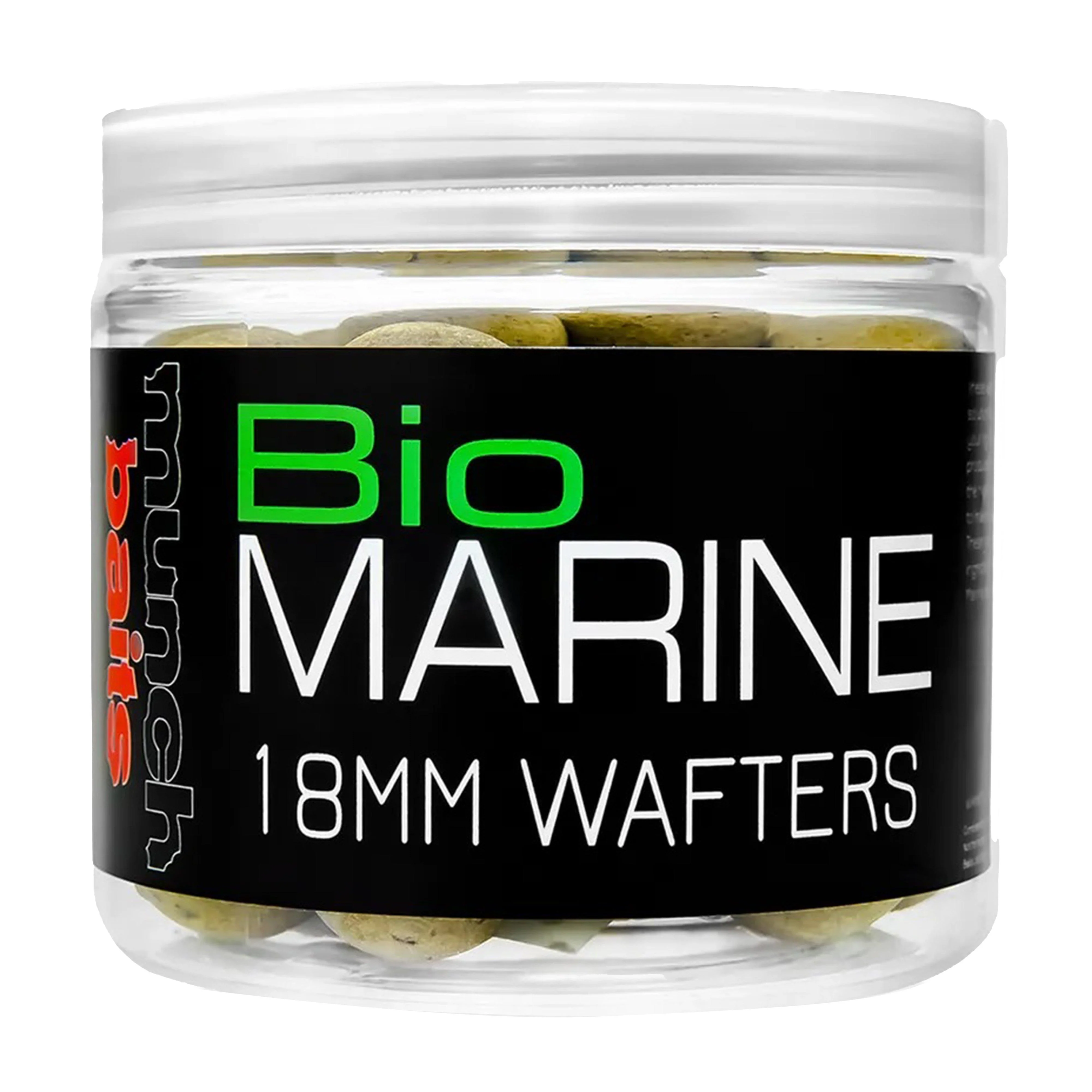 Baits Bio Marine Wafters 18mm - Image 2