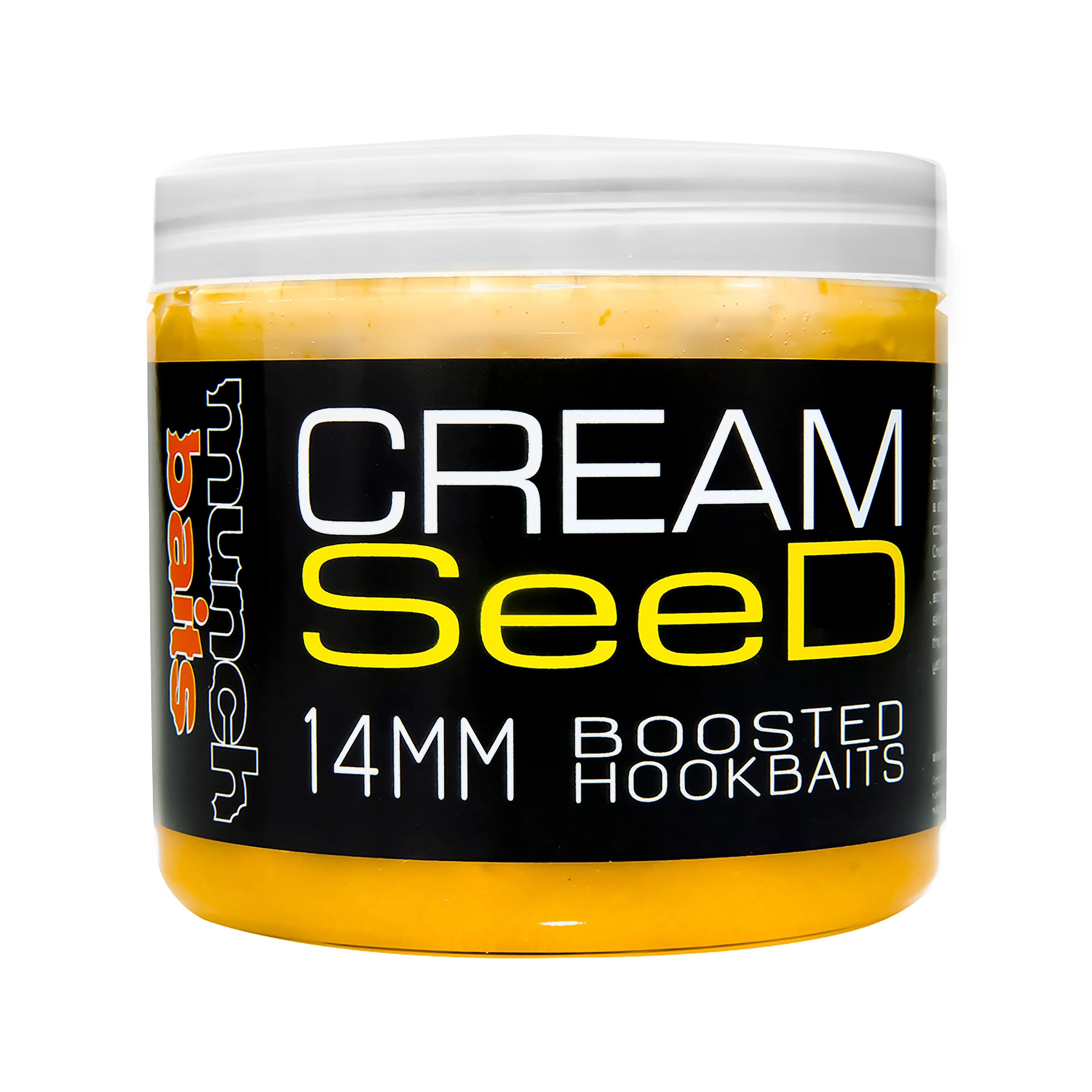 Baits Cream Seed Boosted Hkbaits 14mm - Image 2
