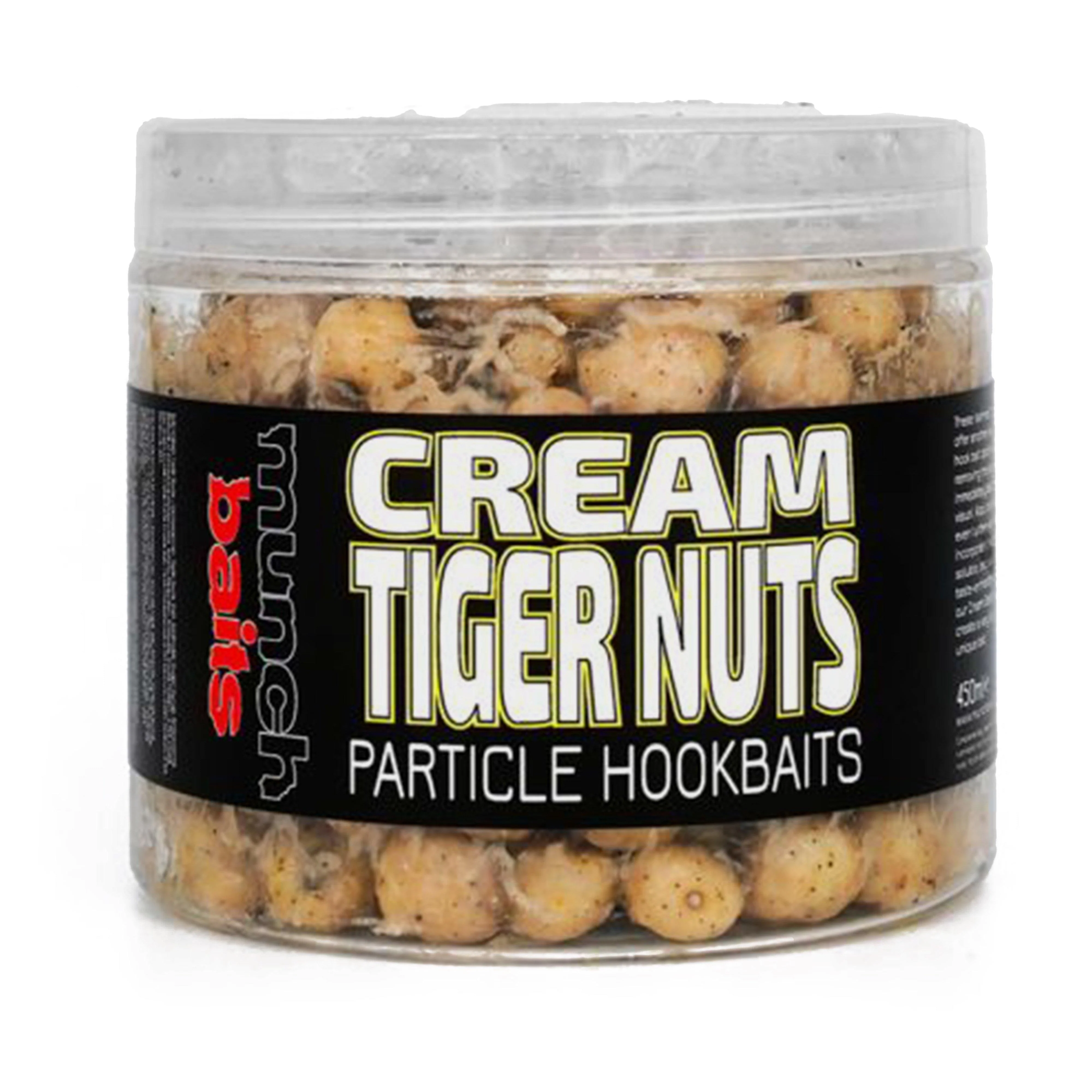 Baits Cream Tiger Nuts - Image 2